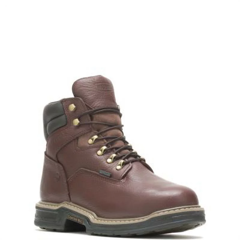 Wolverine Darco Waterproof Metatarsal Guard Steel-Toe 6