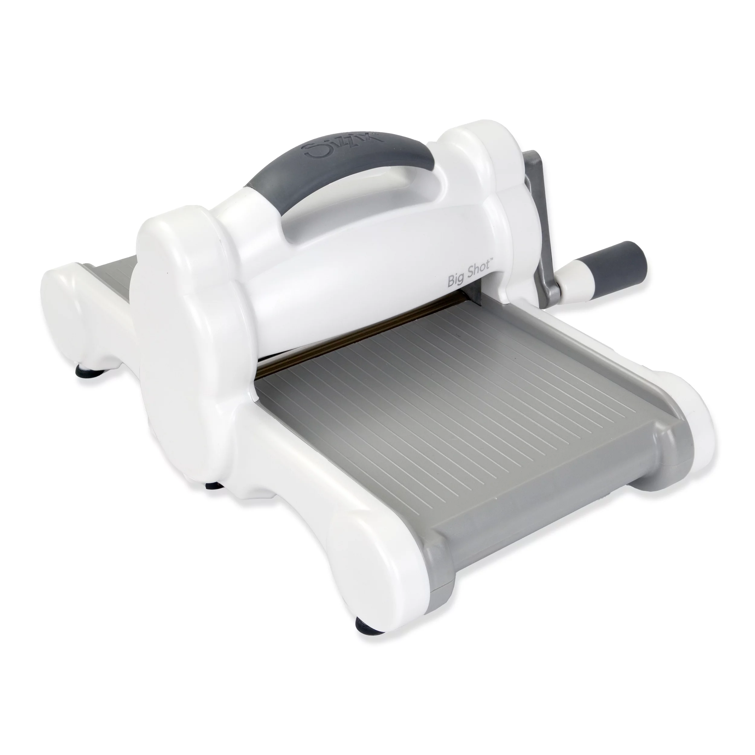 Sizzix Big Shot w/Circle Framelits Bundle