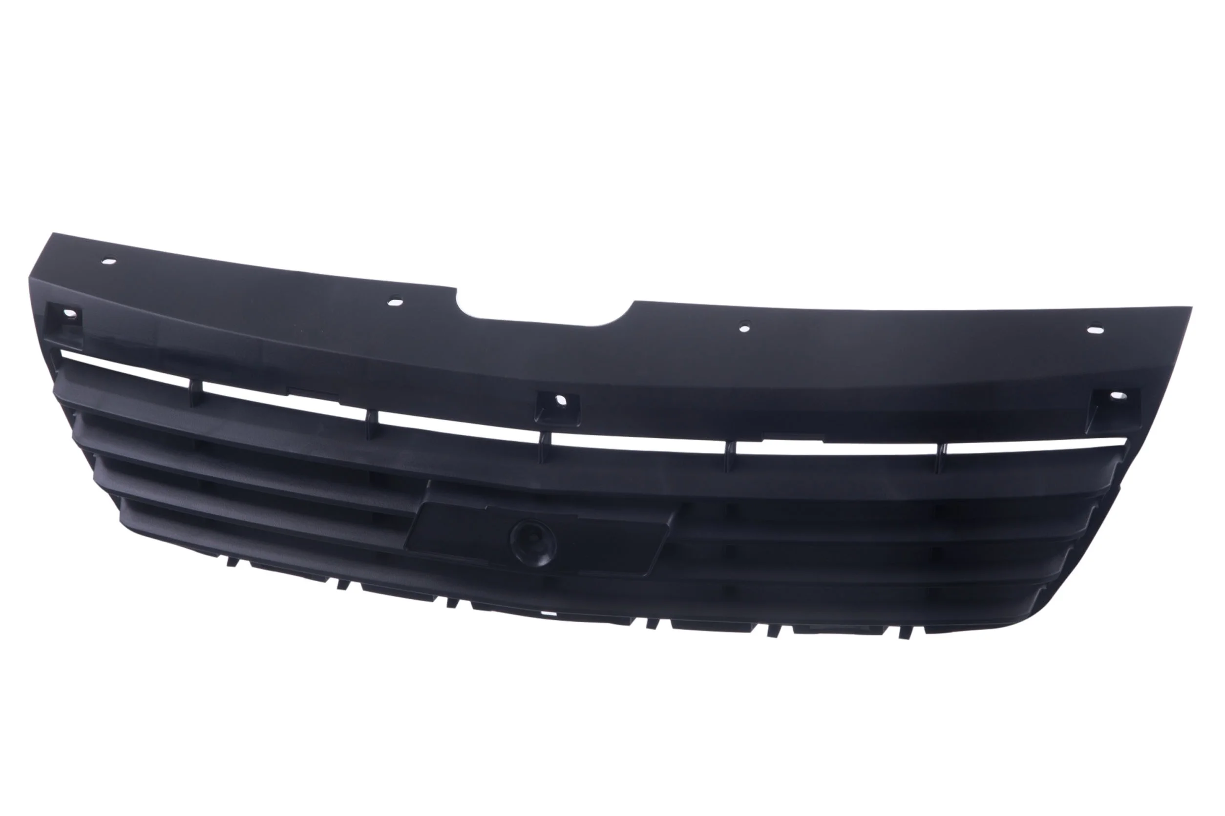 Tomoka Replacement Parts Front Upper Grill Grille Assembly Black Compatible With Chevrolet Malibu 2006-2008 LS LT LTZ MODEL