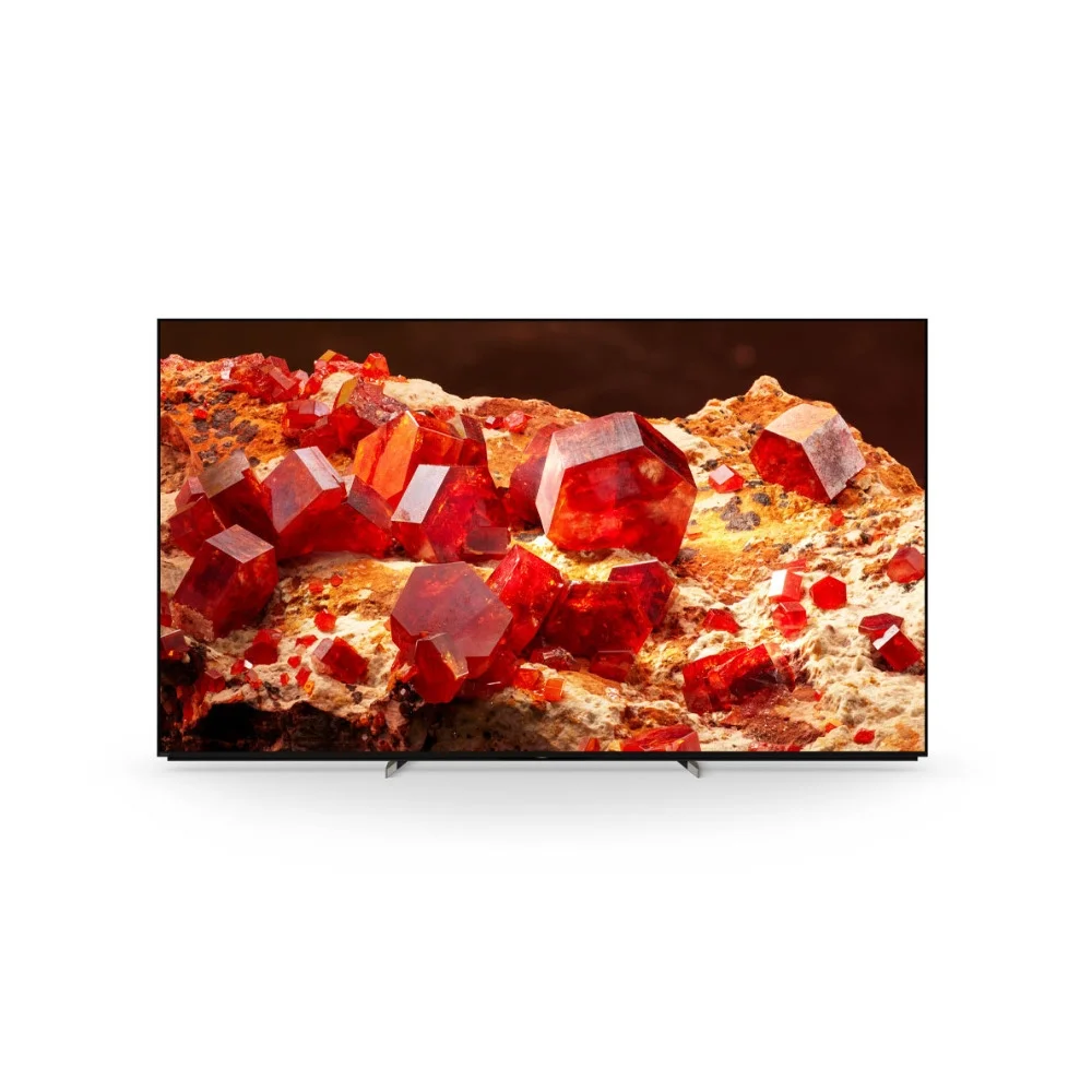 Sony BRAVIA XR 85 Class X93L 4K HDR TV (2023 Model) with Mount and Cable
