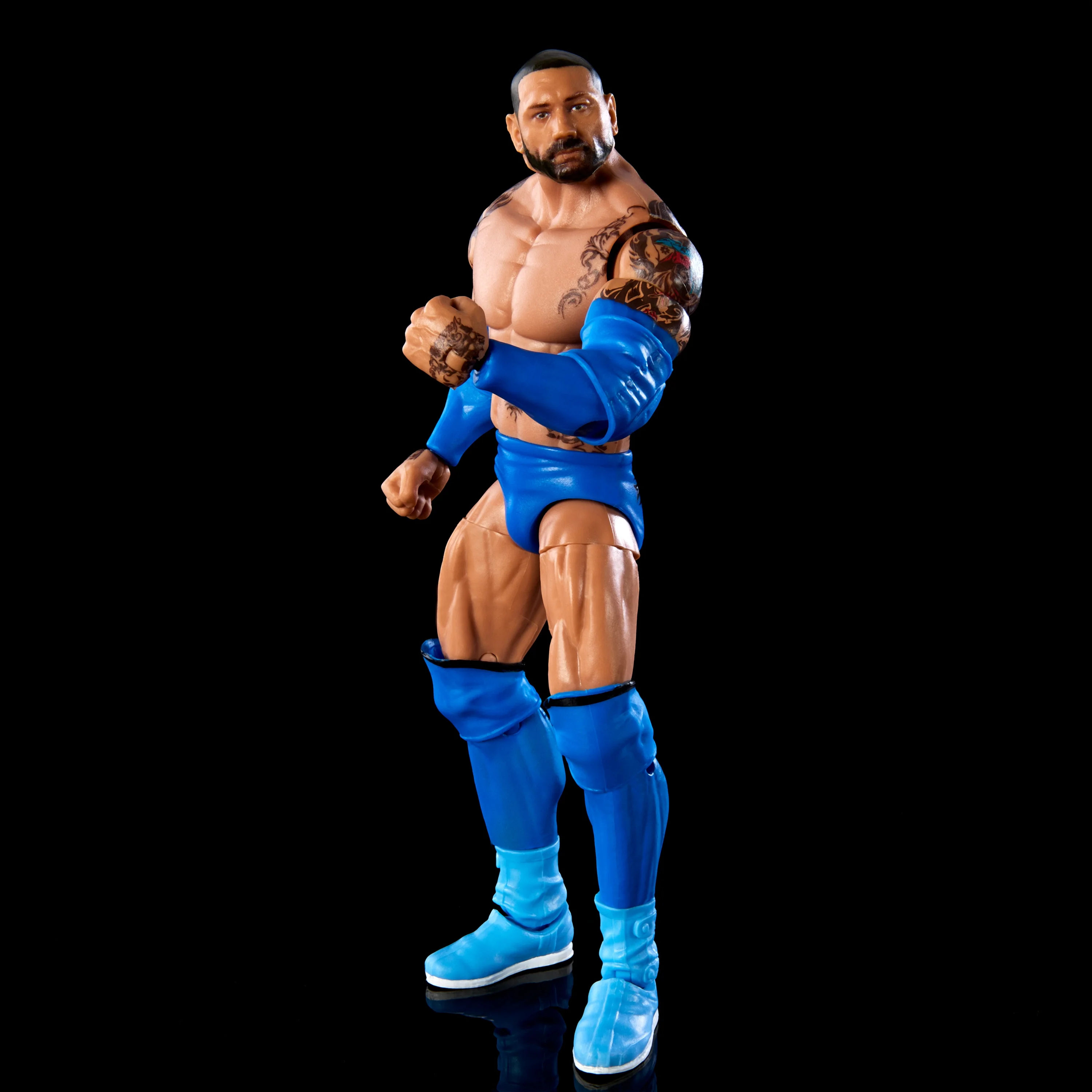 WWE Elite Action Figure Batista