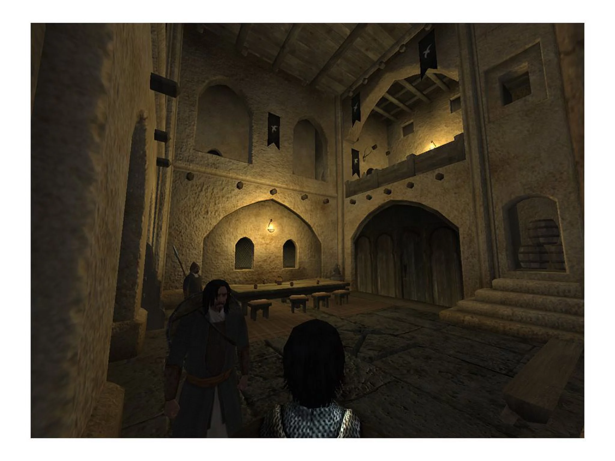 Mount & Blade - Win - CD