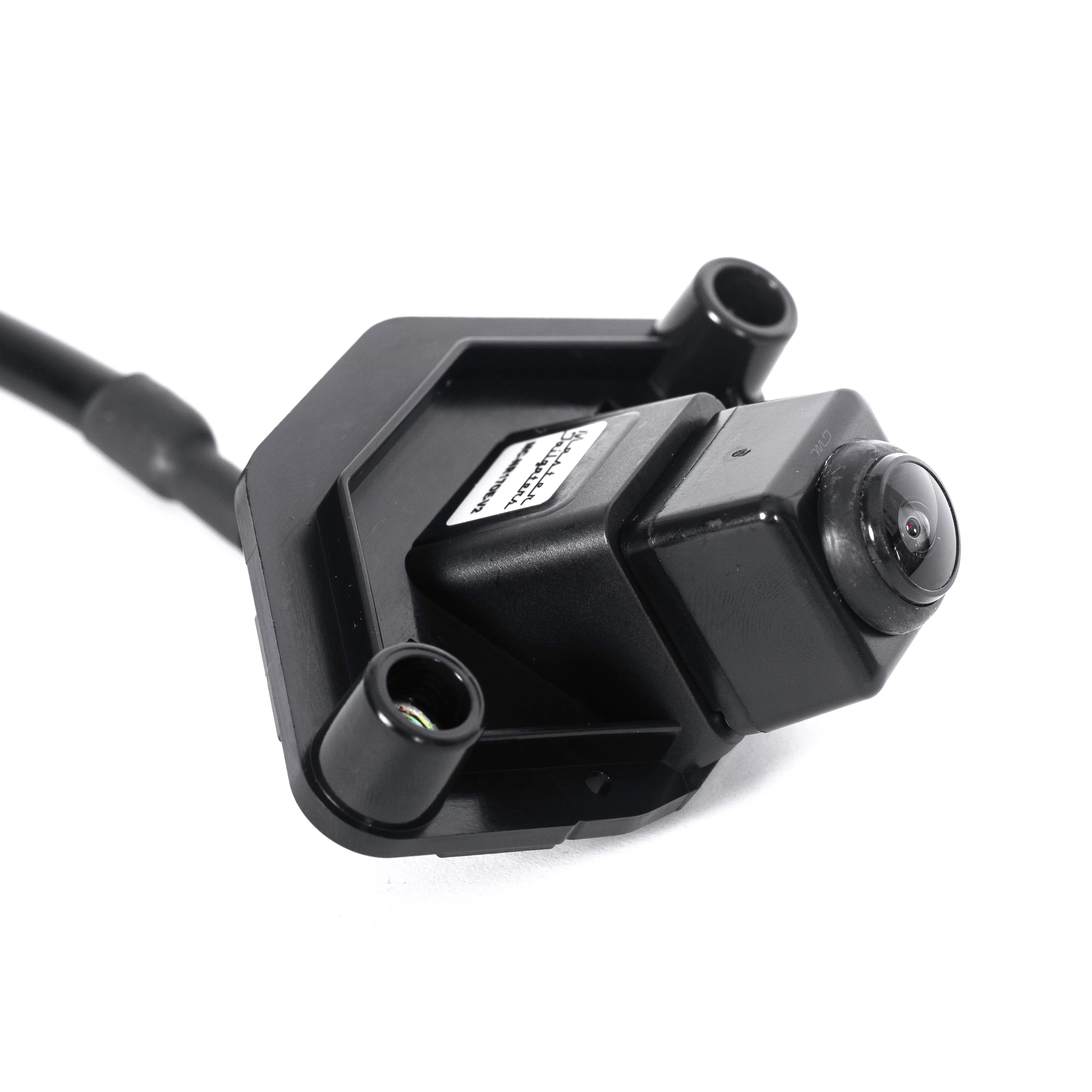 Master Tailgaters Replacement for Nissan Rogue Sport/Qashqai w/o AVM (2017) Rear View Backup Camera OE Part # 28442-4EA0A, 28442-4EA1A