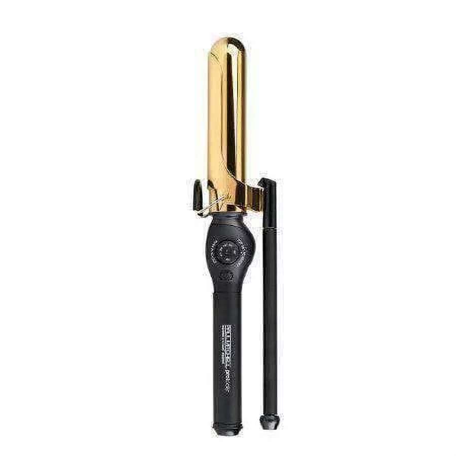 Paul Mitchell Pro Tools Express Gold Curl Marcel 1.25" Curling Iron