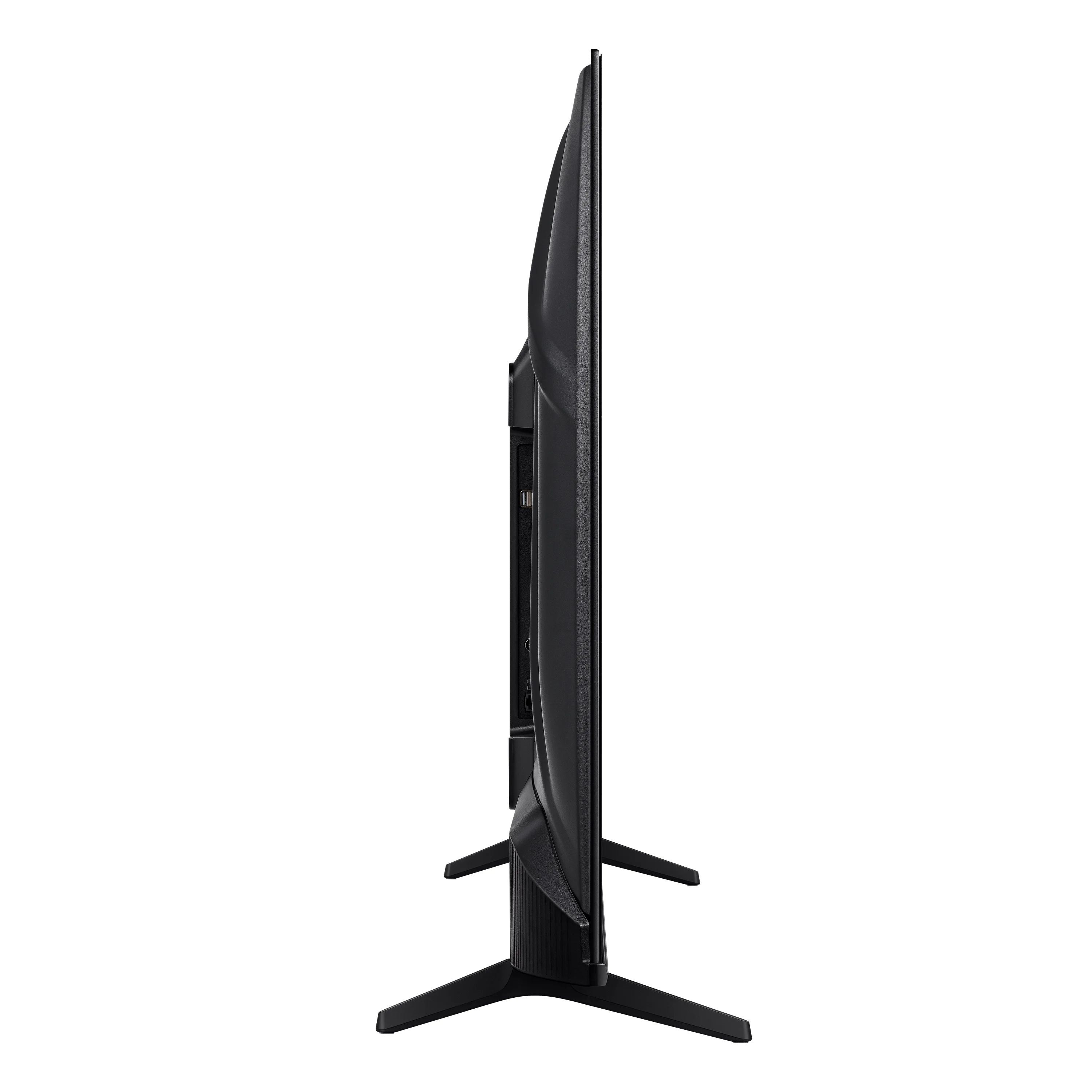 Hisense 55-Inch Class A7 Series Dolby Vision HDR 4K UHD Google Smart TV (55A7N)