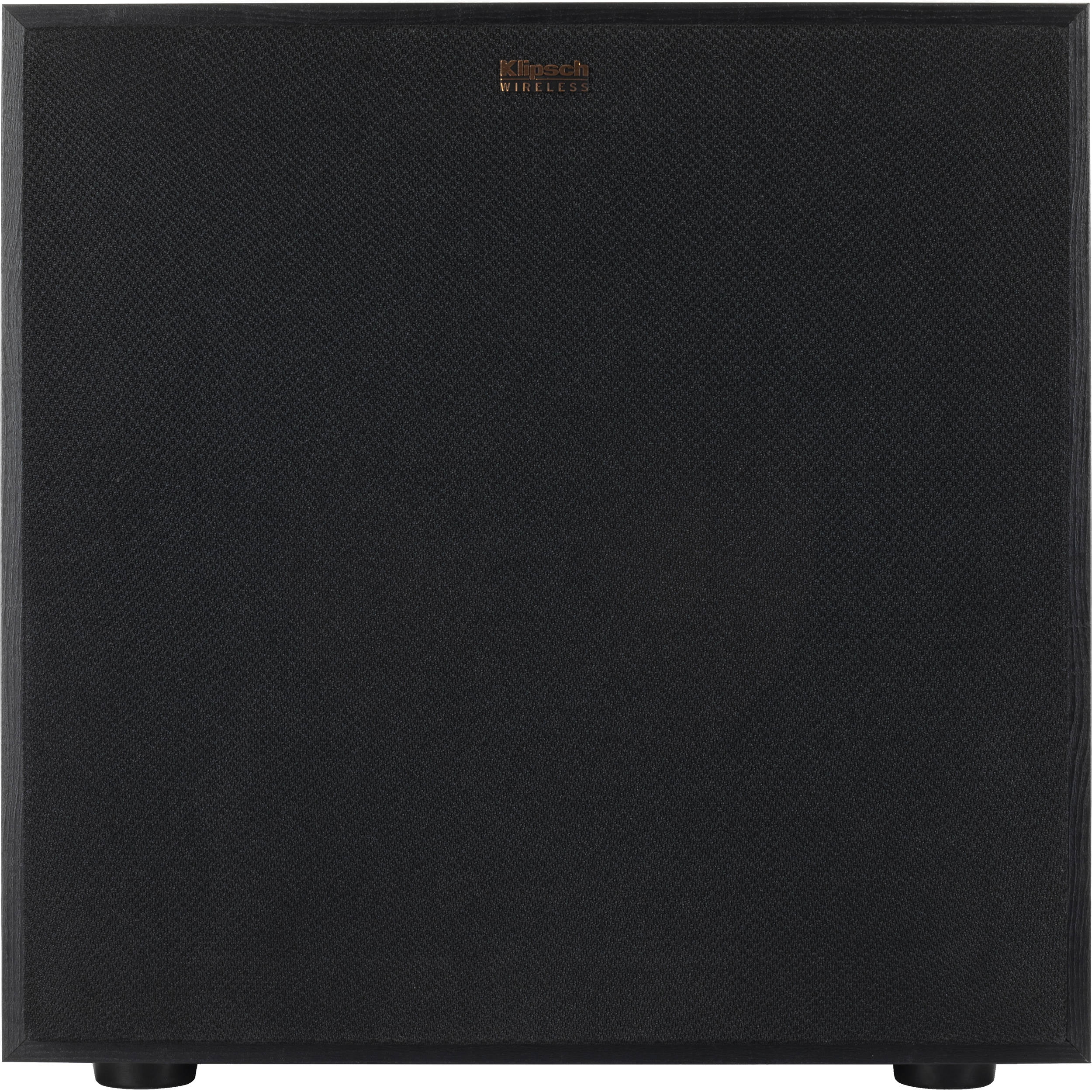 Klipsch K1067512 RW-100SW Reference Wireless Subwoofer