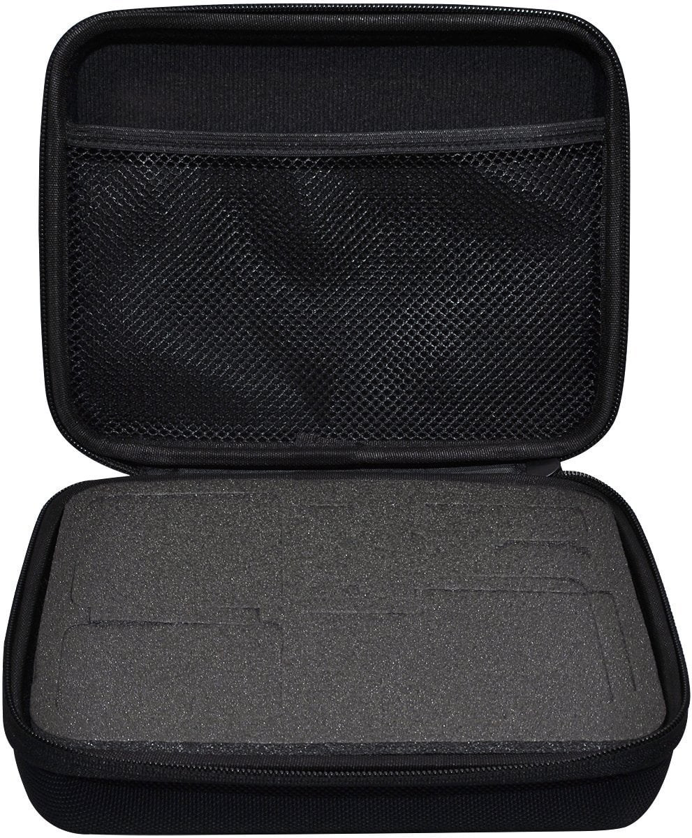 GoPro HERO9 Black Waterproof 4K Action Camera CHDHX-501 + 64GB - Essential Kit