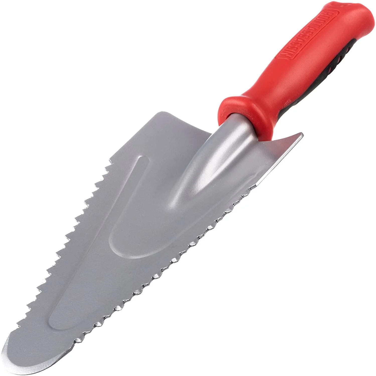 Radius Garden Root Assassin  Carbon Steel Garden Hand Trowel