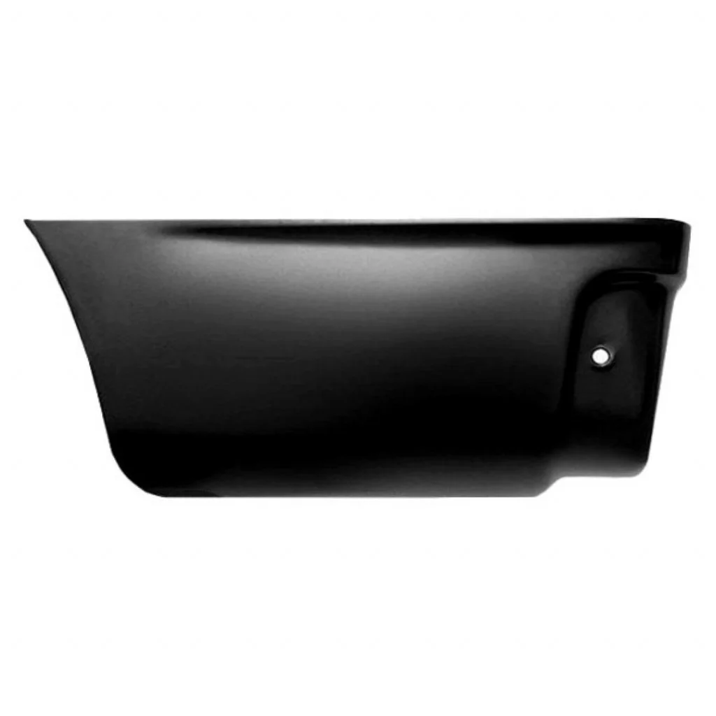 For Ford F-150 Heritage 2004 Bed Panel Patch Driver Side | Lower | Rear Section | 6.5 FT Box