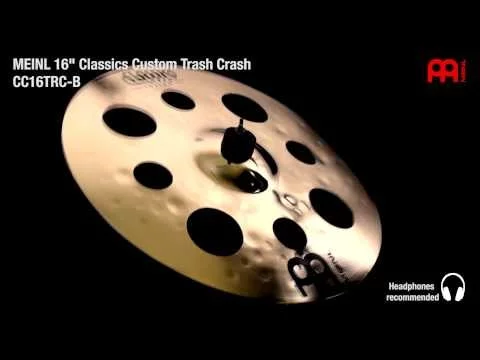 Meinl Cymbals Classics Custom Double Bonus Cymbal Pack with Free 10