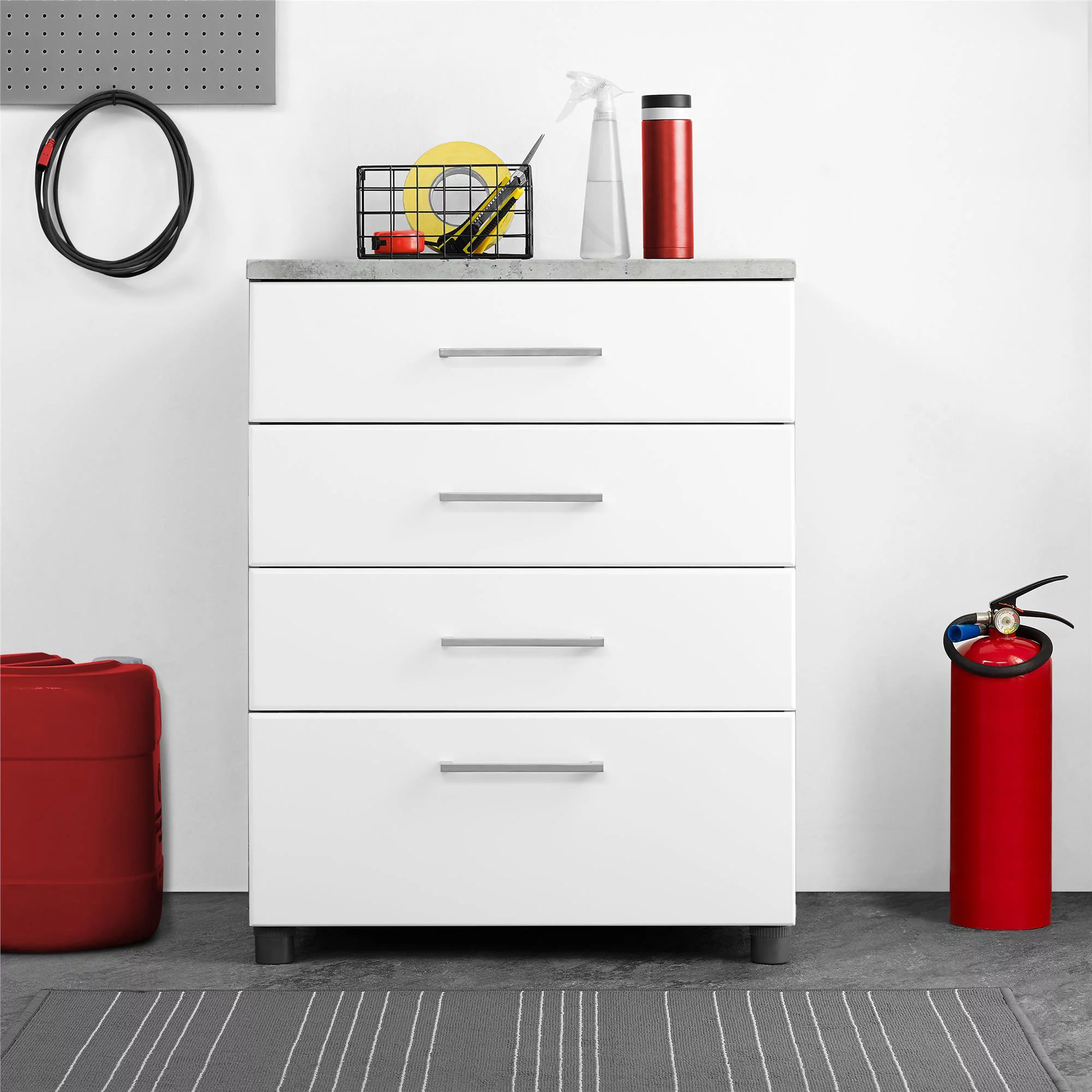 Systembuild Evolution 27.7