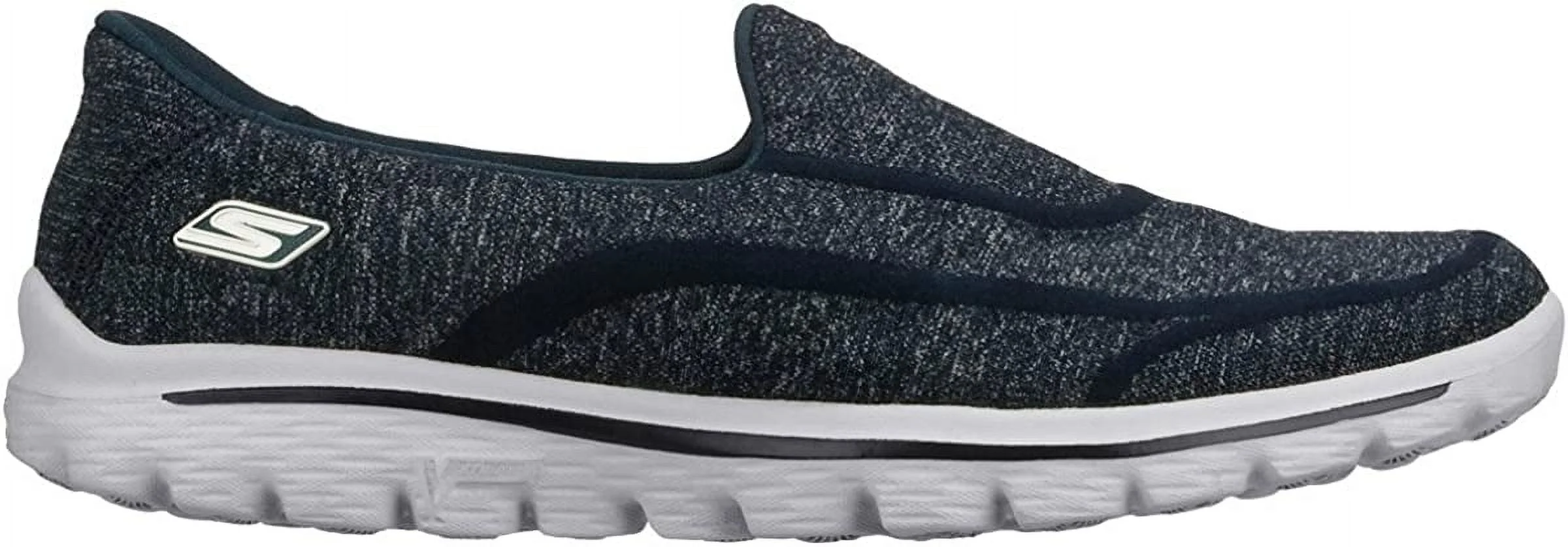 Skechers Go Walk 2 Super Sock 2 Walking Women's Shoes Size