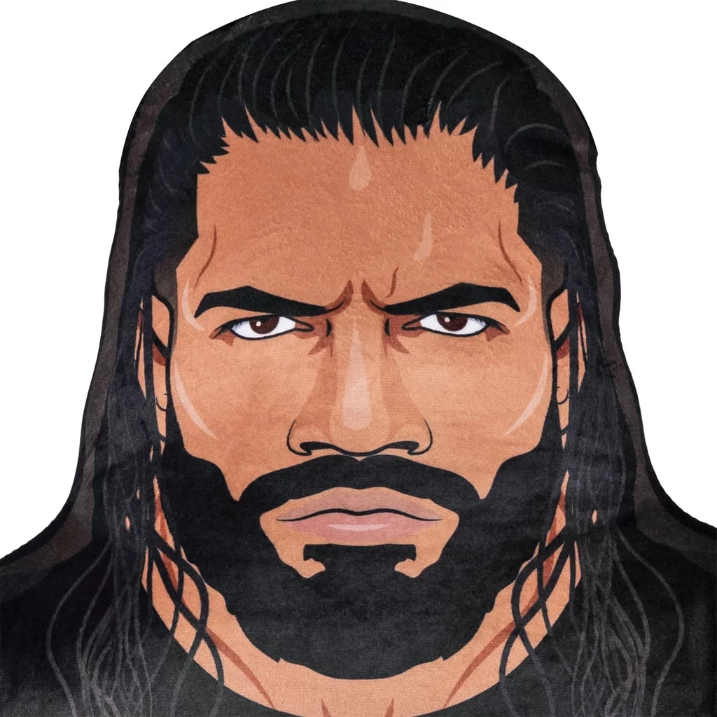 Bleacher Creatures WWE Roman Reigns 24