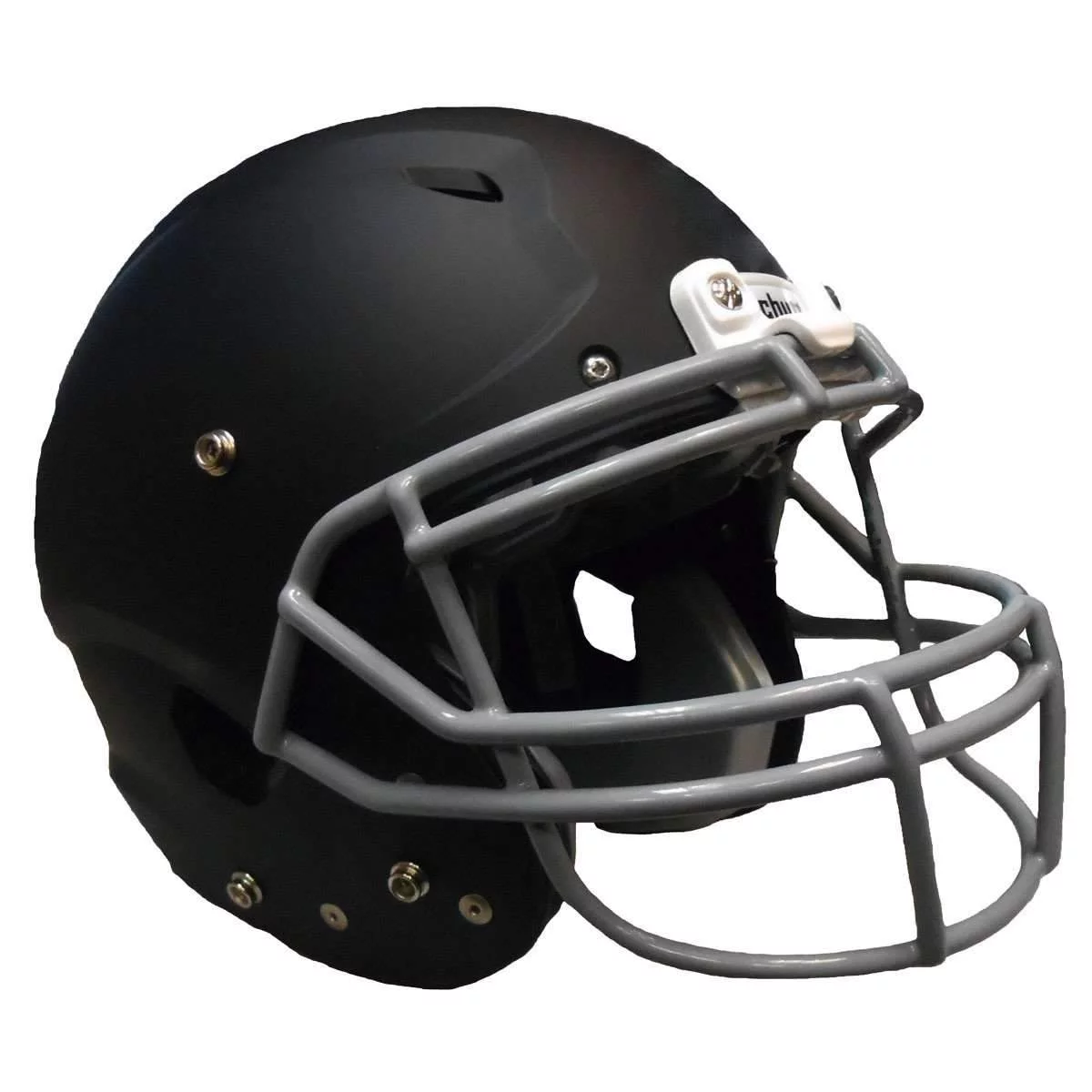 Schutt Vengeance VTD II Football Helmet without Faceguard Black Large