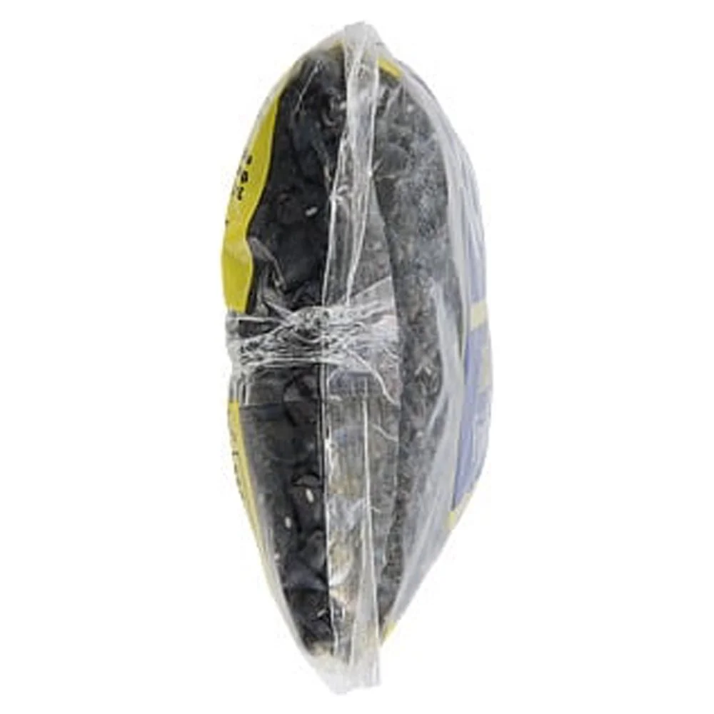 Goya No. 1 Grade Black Beans, 16 oz Bag