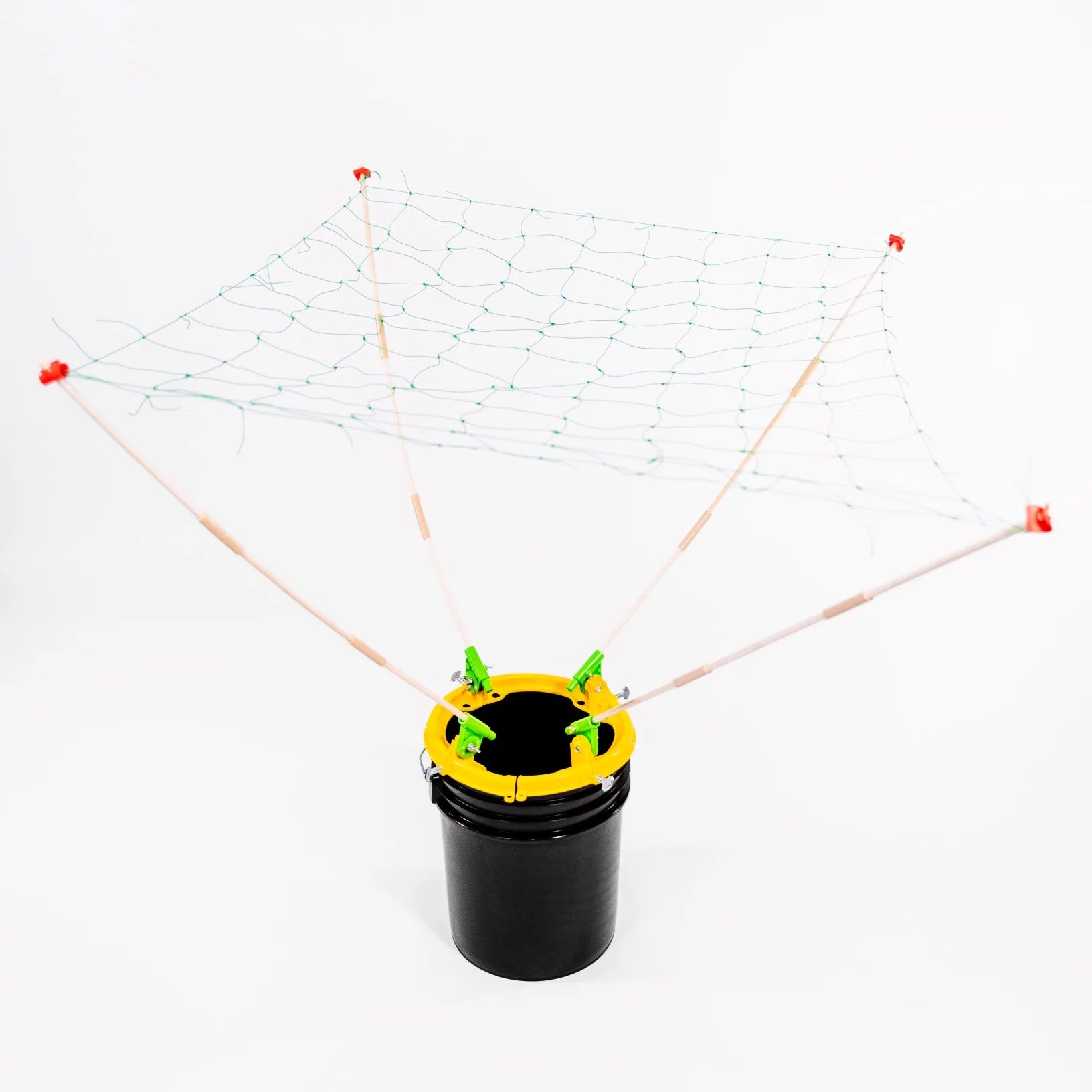 Urban Garden Tech GrowMax Expandable Scrog Trellis (up to 12 sq ft)