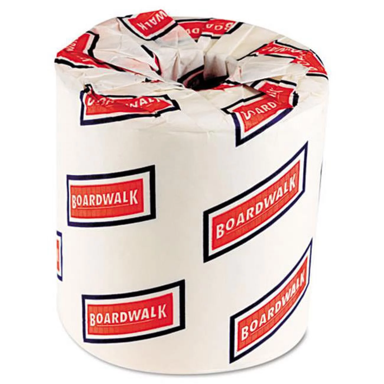 Boardwalk  Toilet Tissue Two-Ply - White