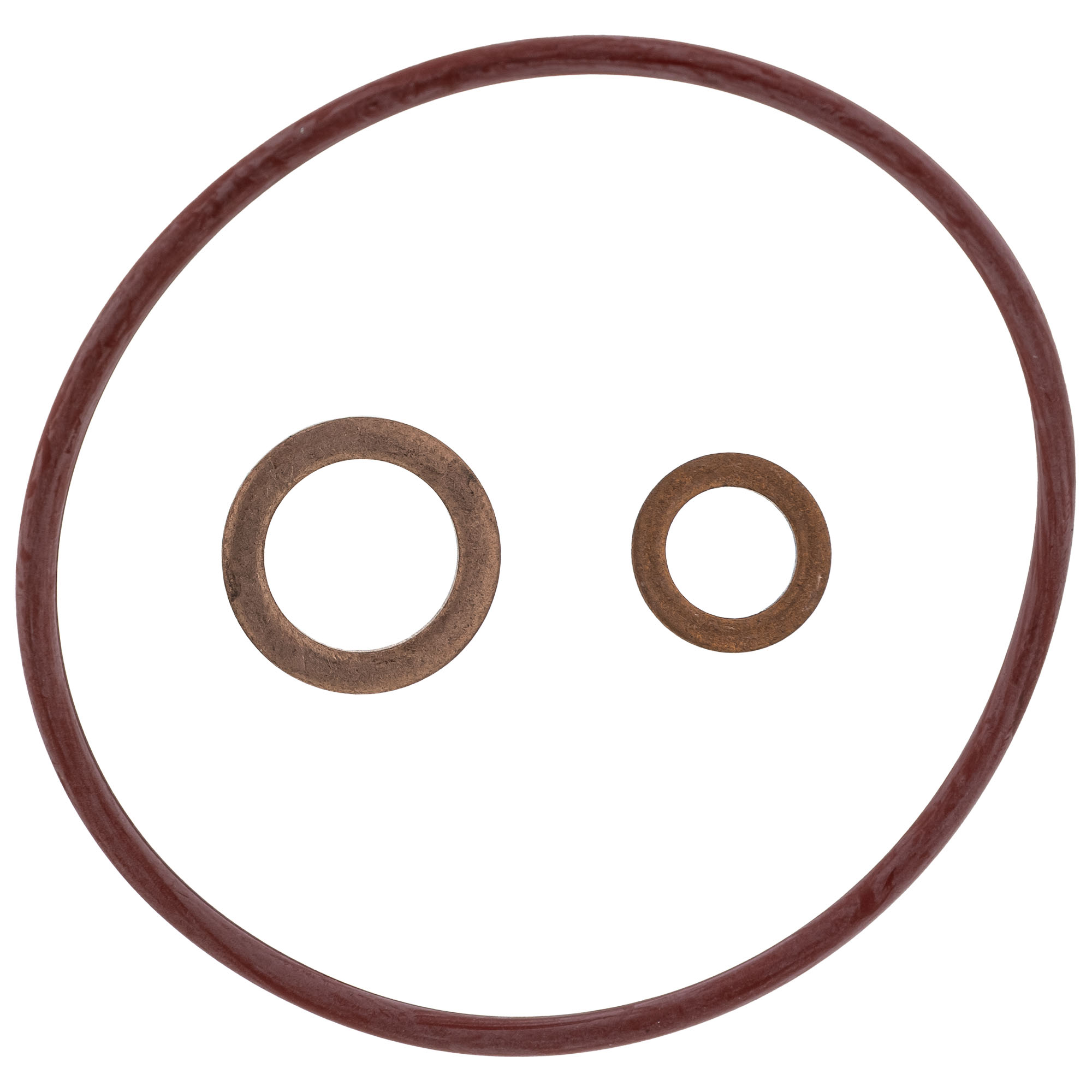 Ski-Doo 9779254 BRP Can-Am 0W-40SAE Full Synthetic XPS Oil Change Kit Rotax 900 ACE