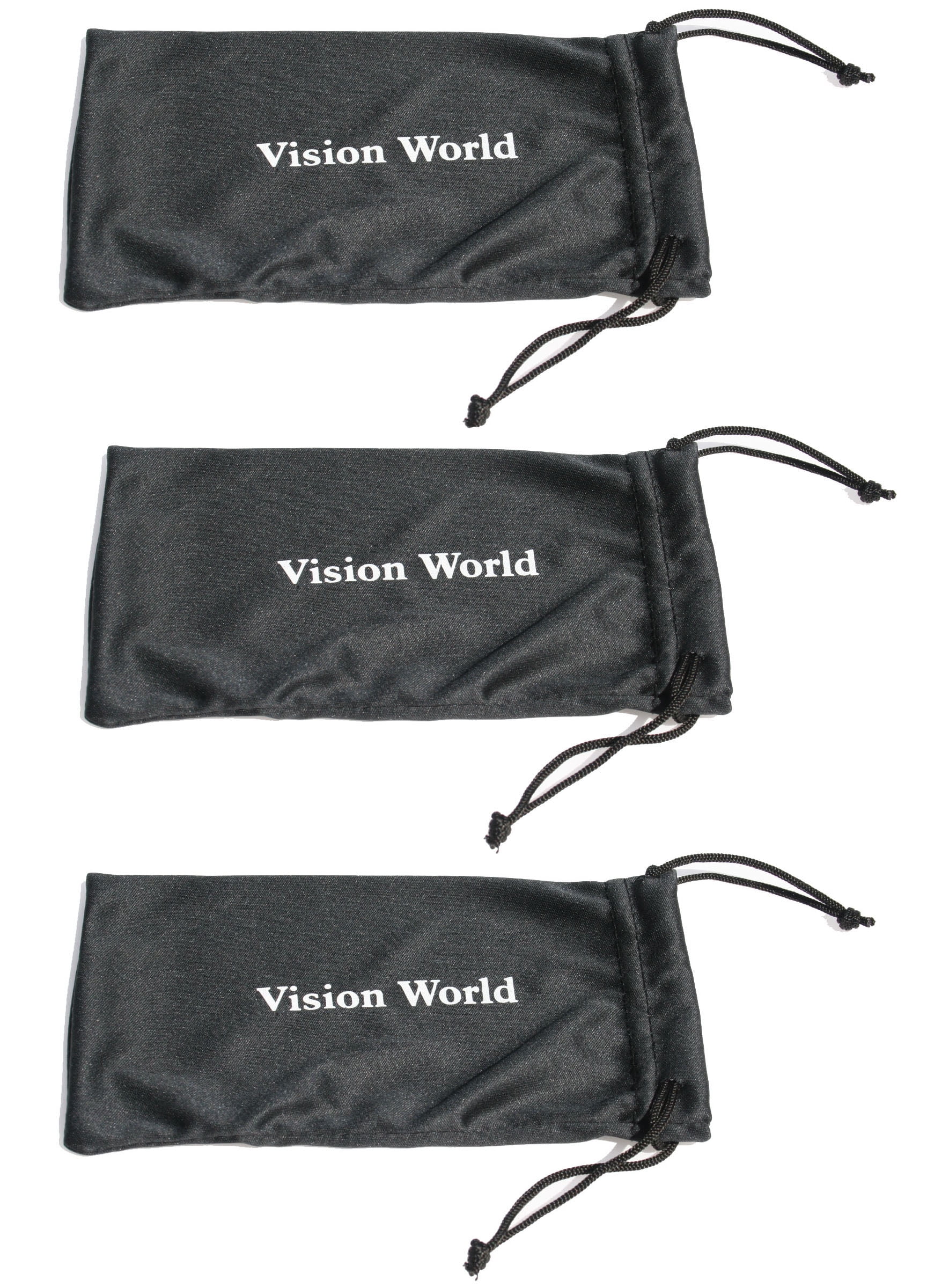 3 Pairs Lightweight Rectangular Unisex Readers with Spring Hinge - Soft Matte Reading Glasses - Spring Hinge