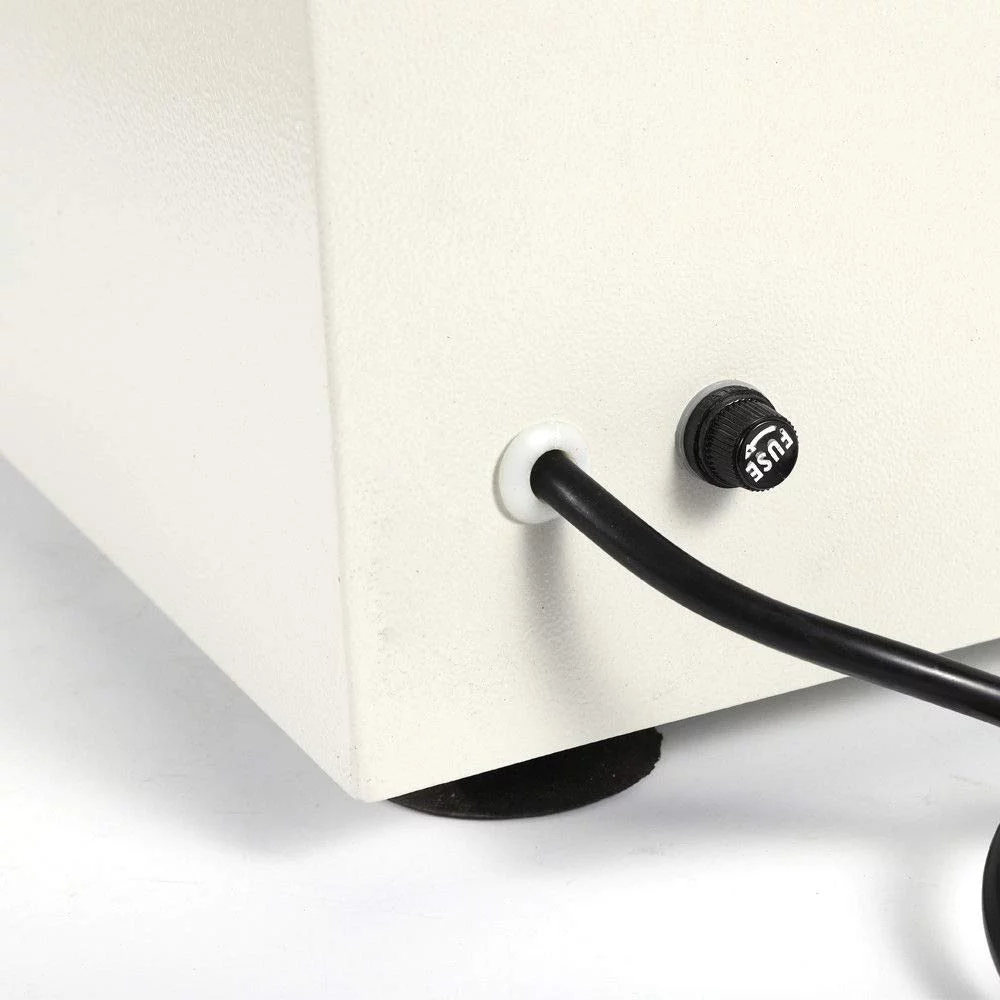 SHZICMY Electric Lab Benchtop Centrifuge LD-3 Low-Speed 4000r/min Centrifuge Machine 0-60min & 500rpm