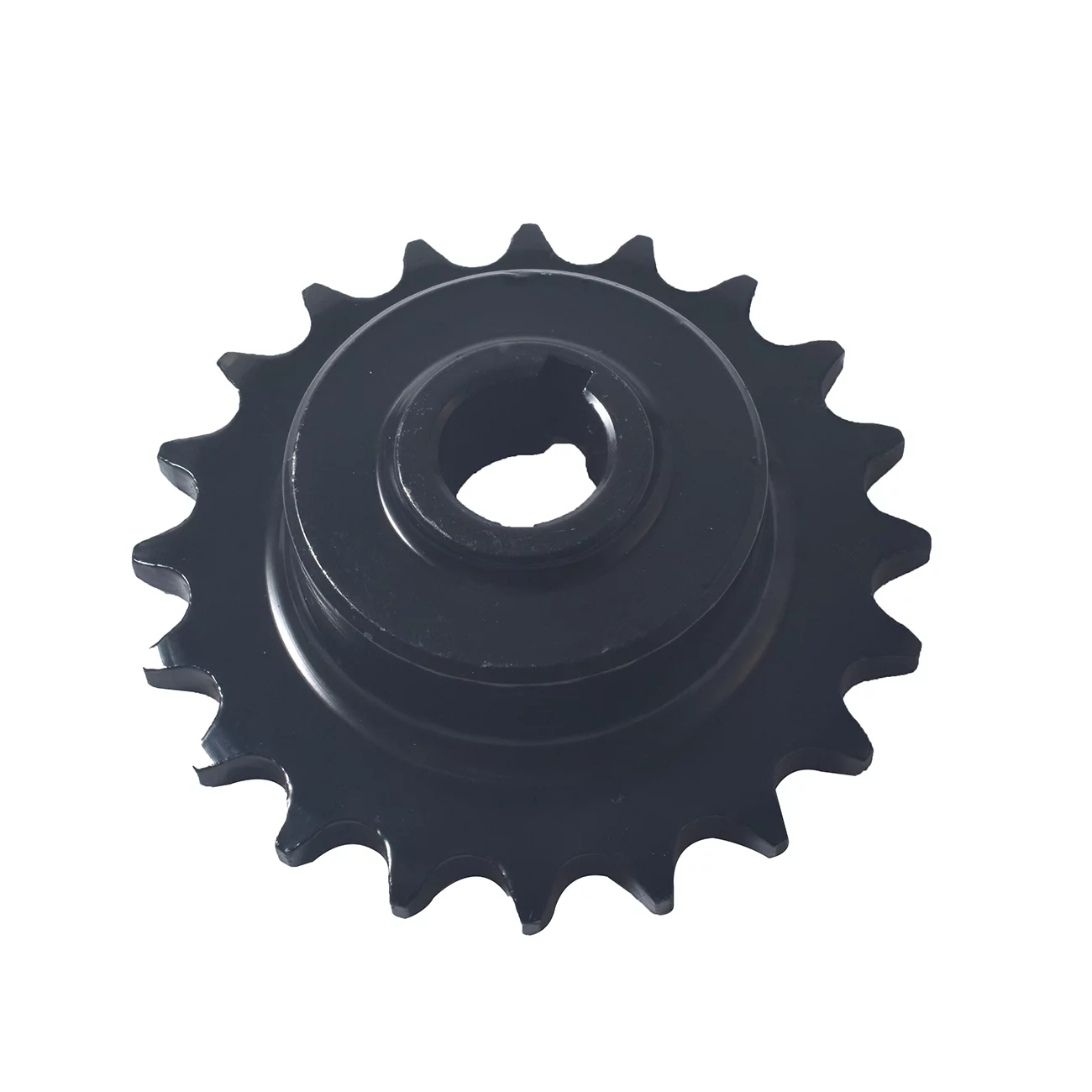 420 Sprocket - 20T for 196cc 6.5HP Massimo MB200 Baja Heat Warrior MB165 MB200 Coleman CT200U Mini Bike