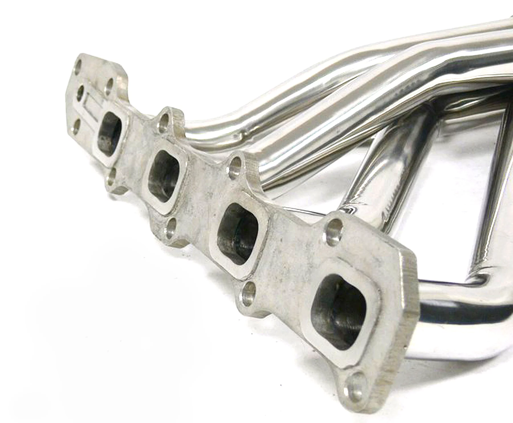 Stainless Steel Header Fits 95 to 97 Chevy Cavalier 2.2L, 95 to 97 Pontiac Sunfire 2.4L By OBX-RS