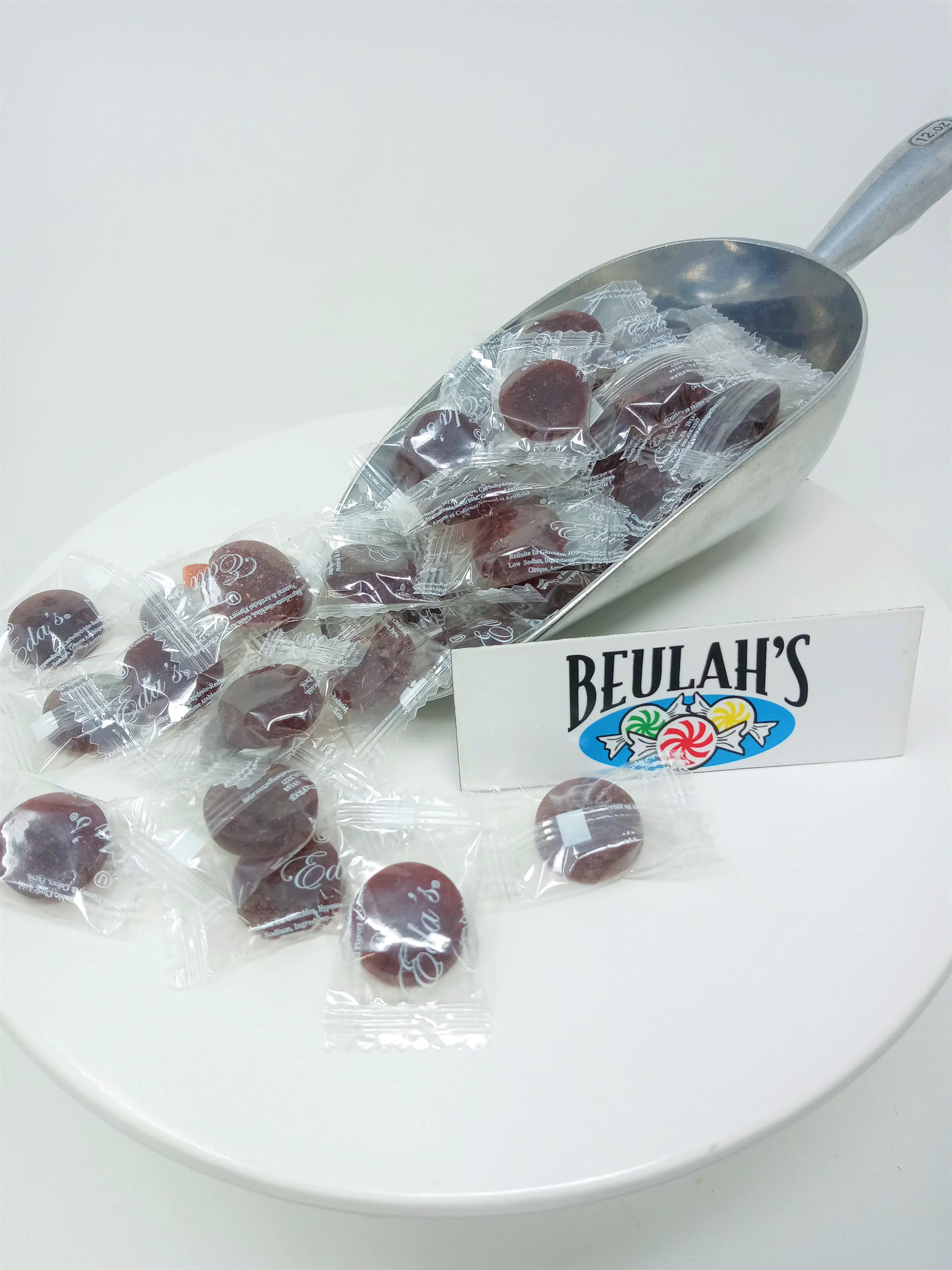 Cinnamon Sugar Free Candy 2 pounds hard sucking candy