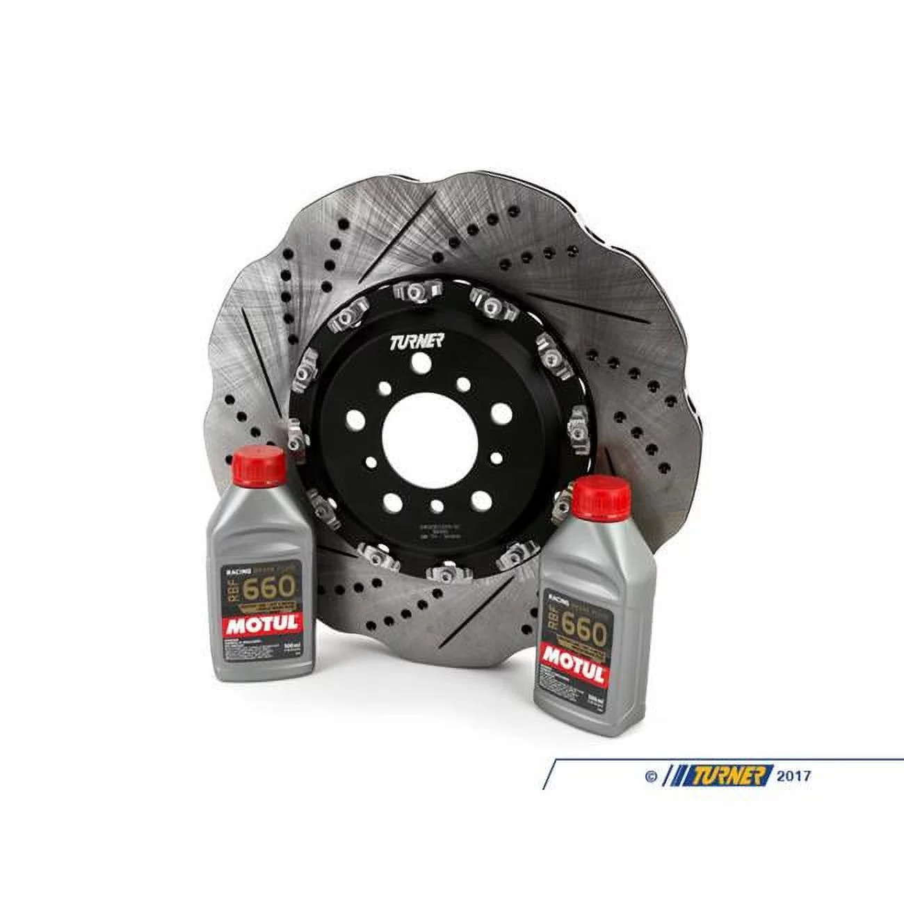 Lippert Component M6V-359278 15 ft. & 10000 lbs Hydraulic Atlas Jack