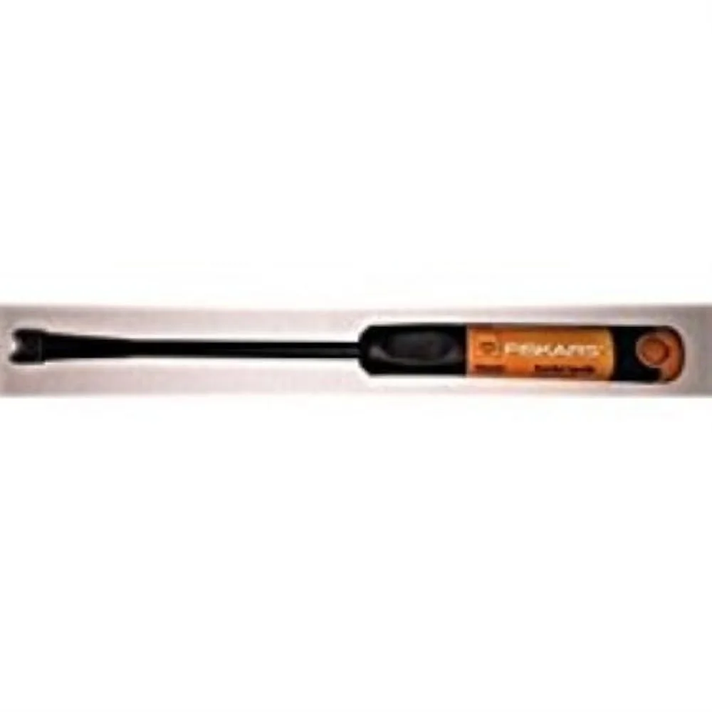 Fiskars 200S 12 in. Steel Weeder