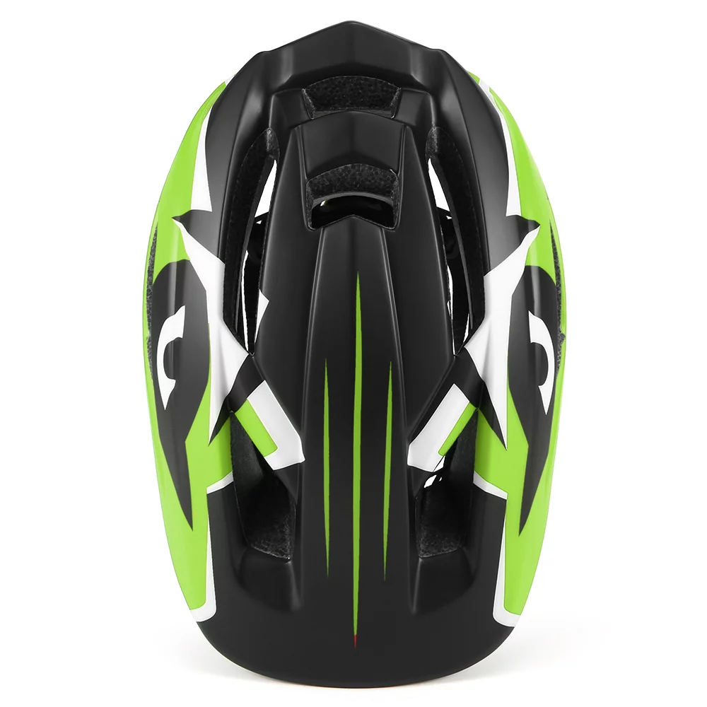 Lixada Detachable Full Face Sports Safety for Cycling Skateboarding Roller Skating