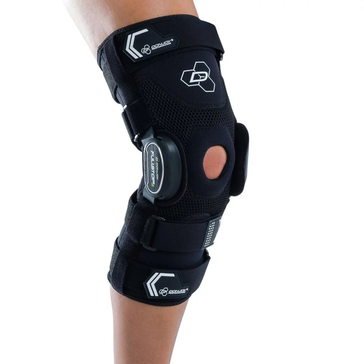 DonJoy Bionic Fullstop Knee Brace  XL