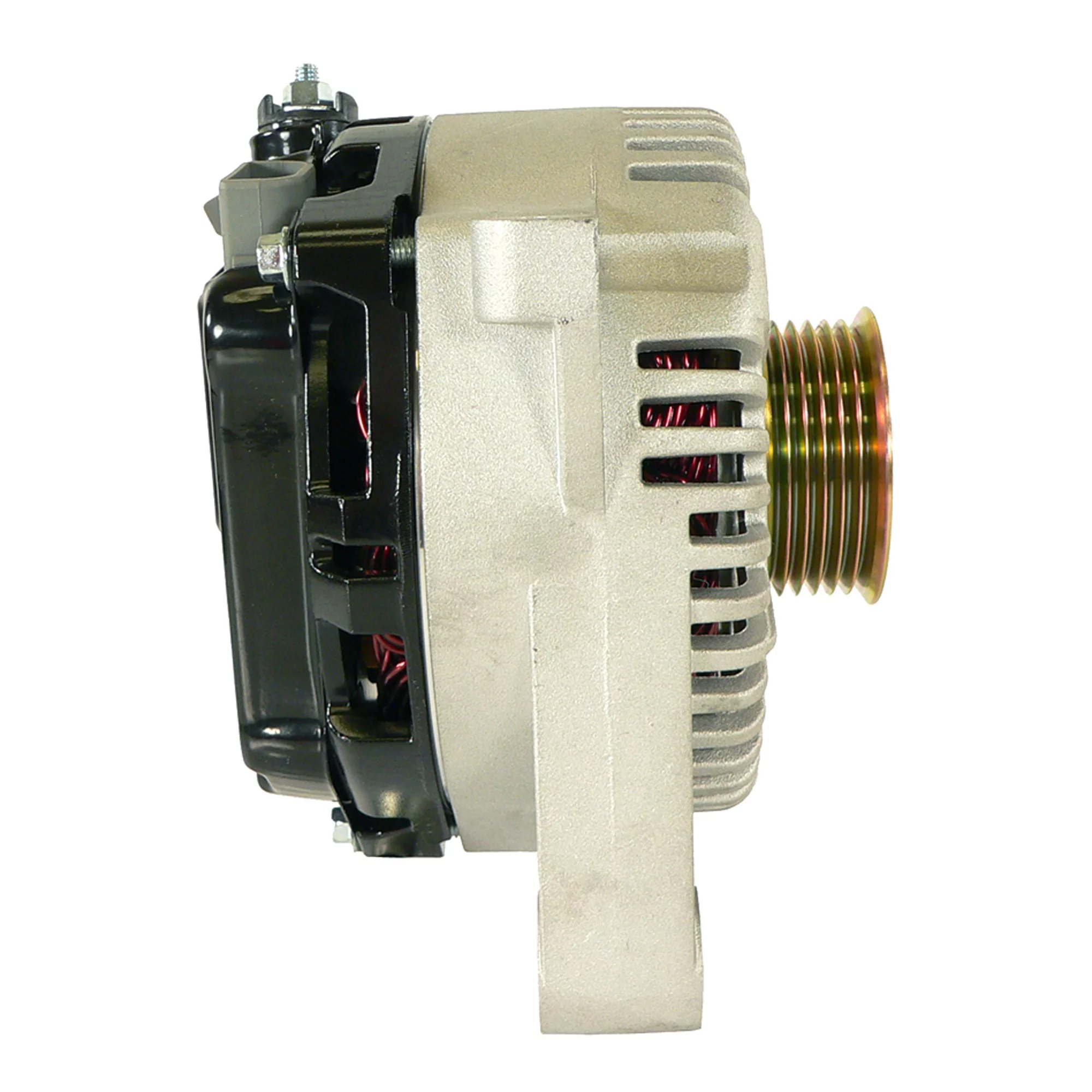 DB Electrical 400-14029 New Alternator for Ford Mustang 1996-2002 4.6L, Crown Victoria 1995-2000