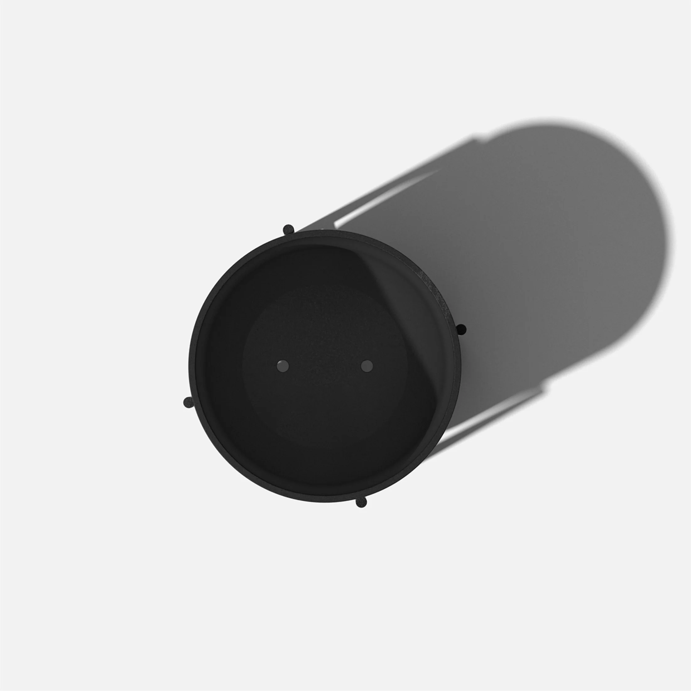 Veradek Mason Series Raised Kona 15