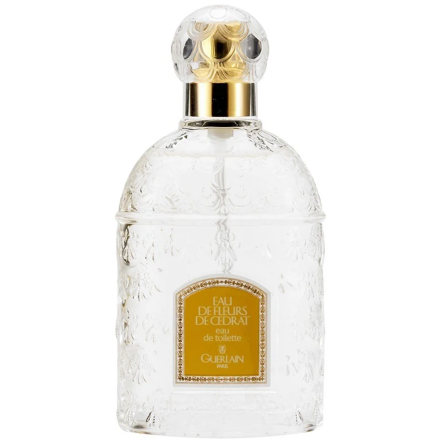 Guerlain Eau De Fleurs De Cedrat 3.4 oz EDT Spr