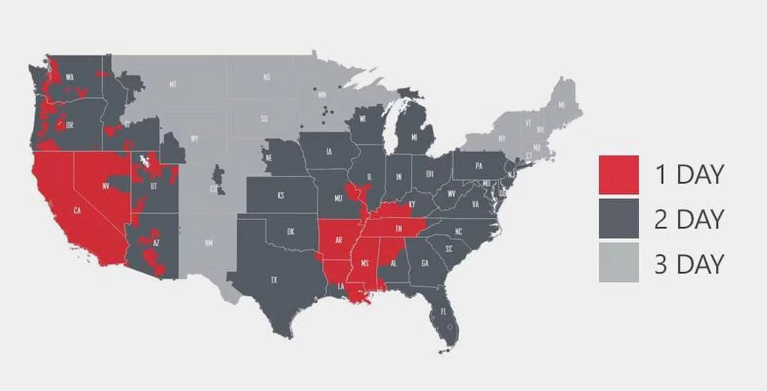 Rough Country Suspension Lift Kits (fits) Ford F150