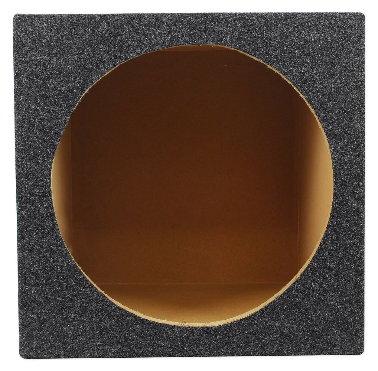 Power Acoustik MOFO-122X 12