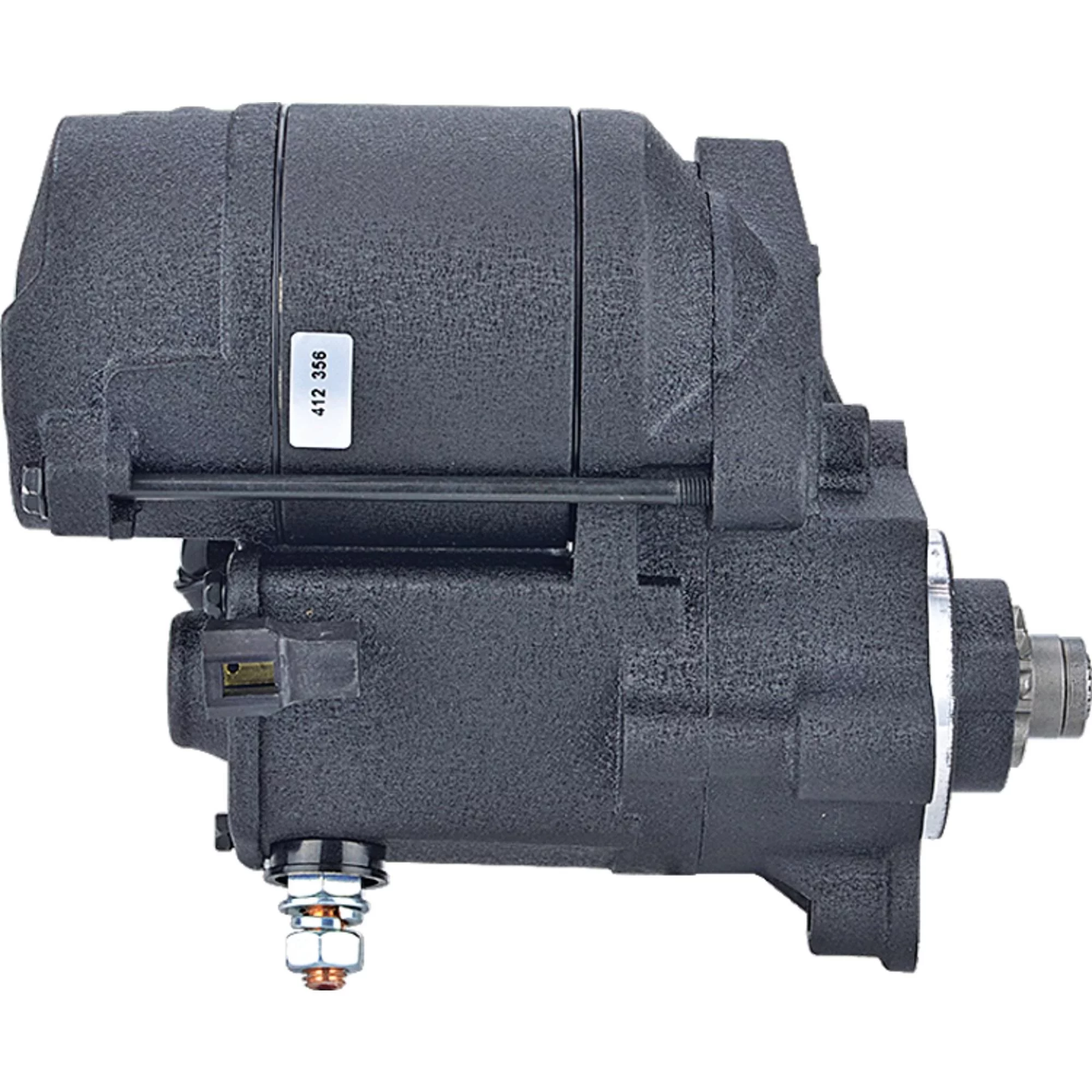 DB Electrical New Starter 410-52496 for Harley-Davidson Xl Harley Sportster Roadster 1980-2012