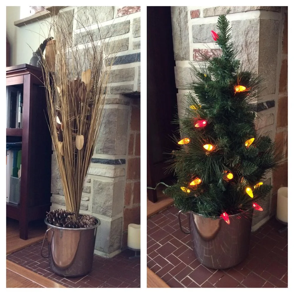 AmeriHome  Large Stainless Steel Bucket Set  3 Piece