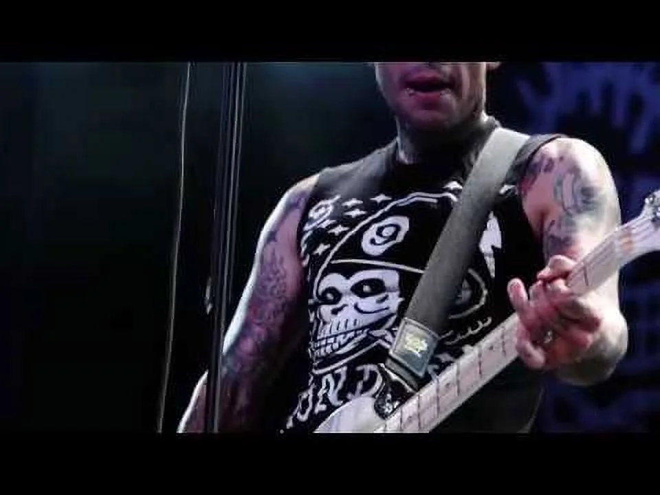 Ernie Ball PolyLock Locking Guitar Strap