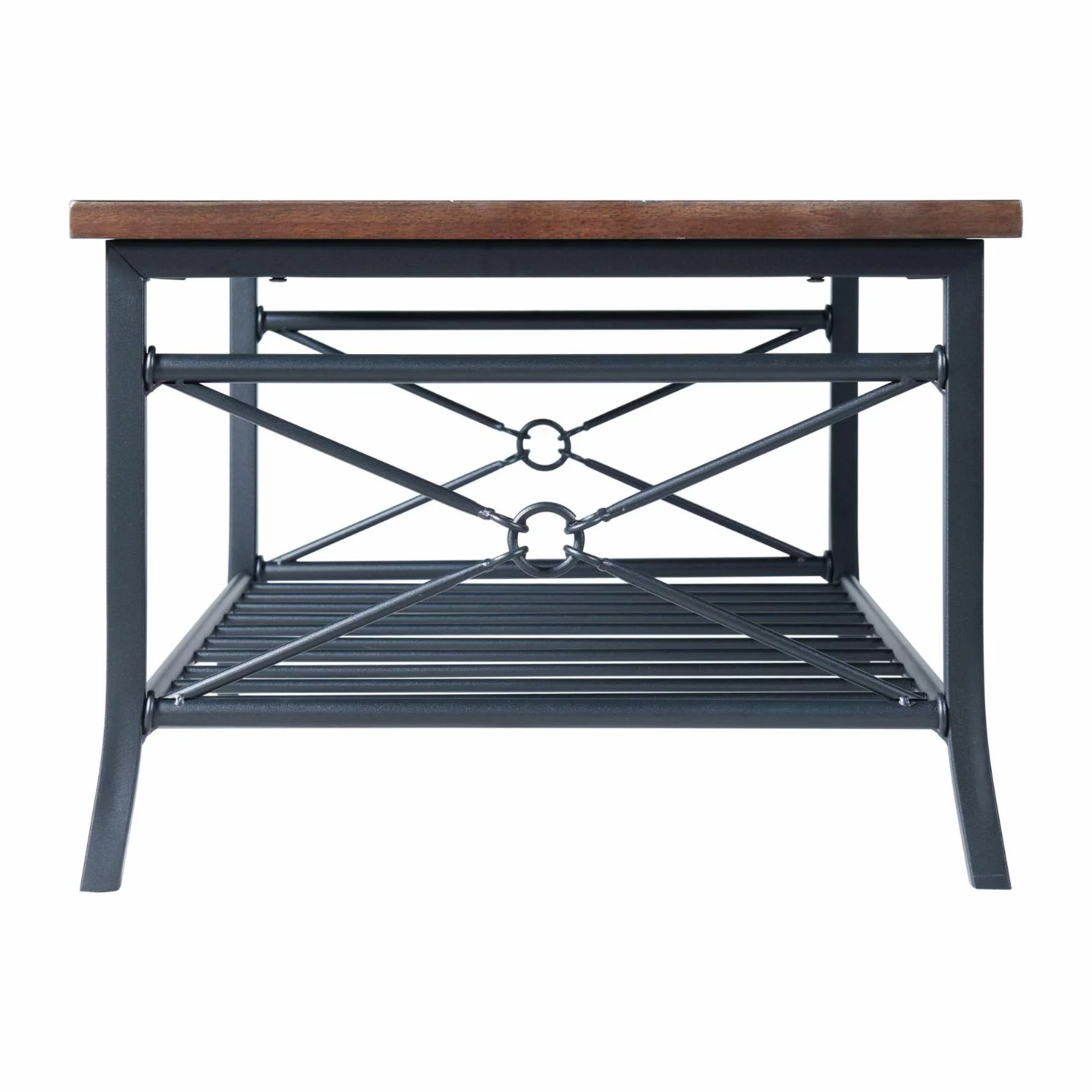 Picket House Furnishings Percy 3PC Occasional Table Set