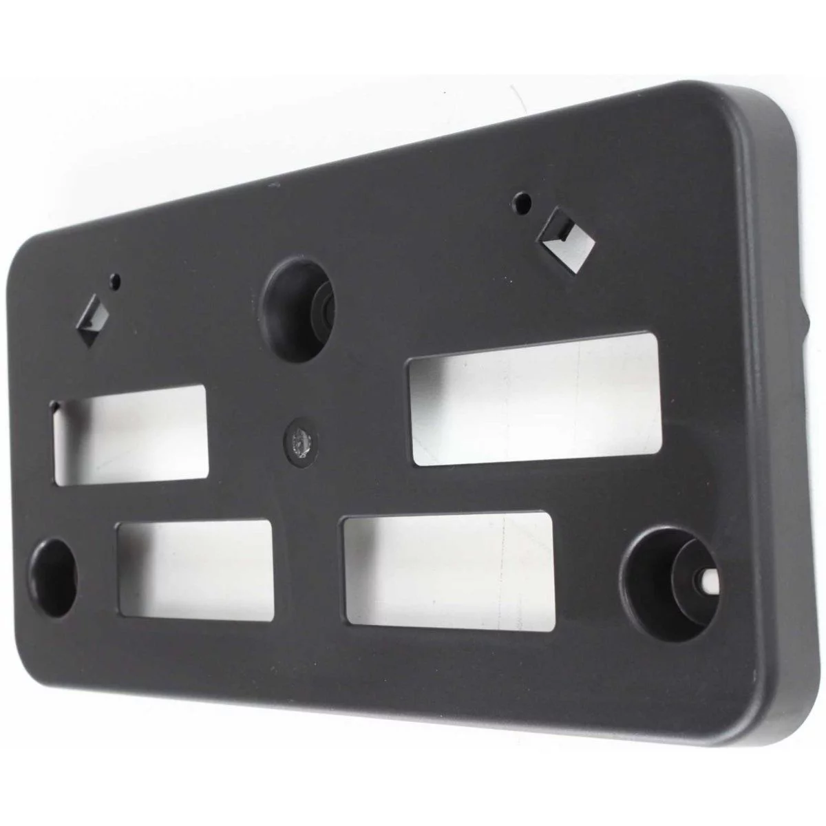 New License Plate Bracket Front Ford Escape 2005-2007 FO1068124 7L8Z17A385A