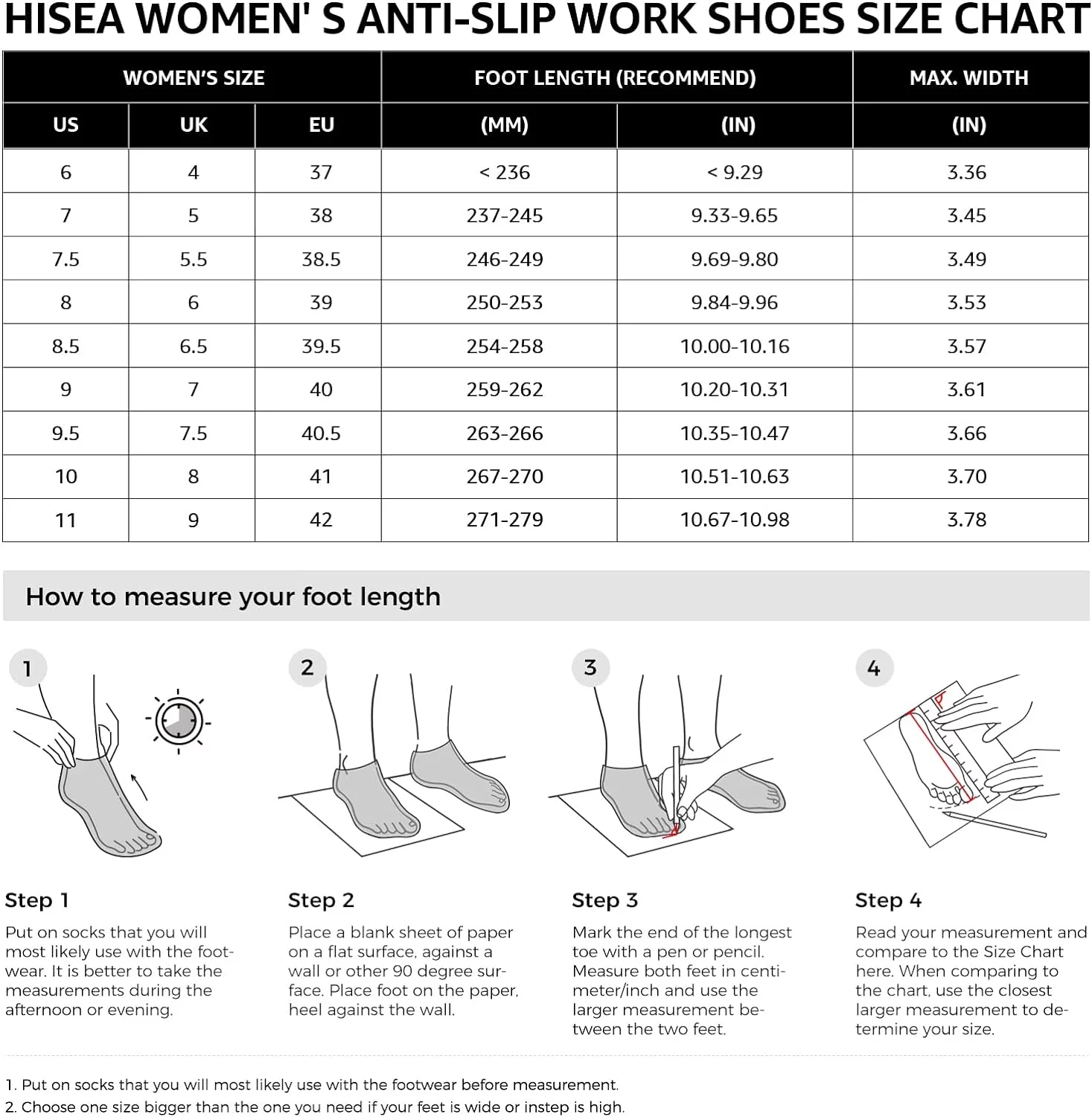 Women's Non-Slip Work Shoes Slip Resistant Nurse Food Service Restaurant Work Shoes Comfort Lightweight Casual Sneakers