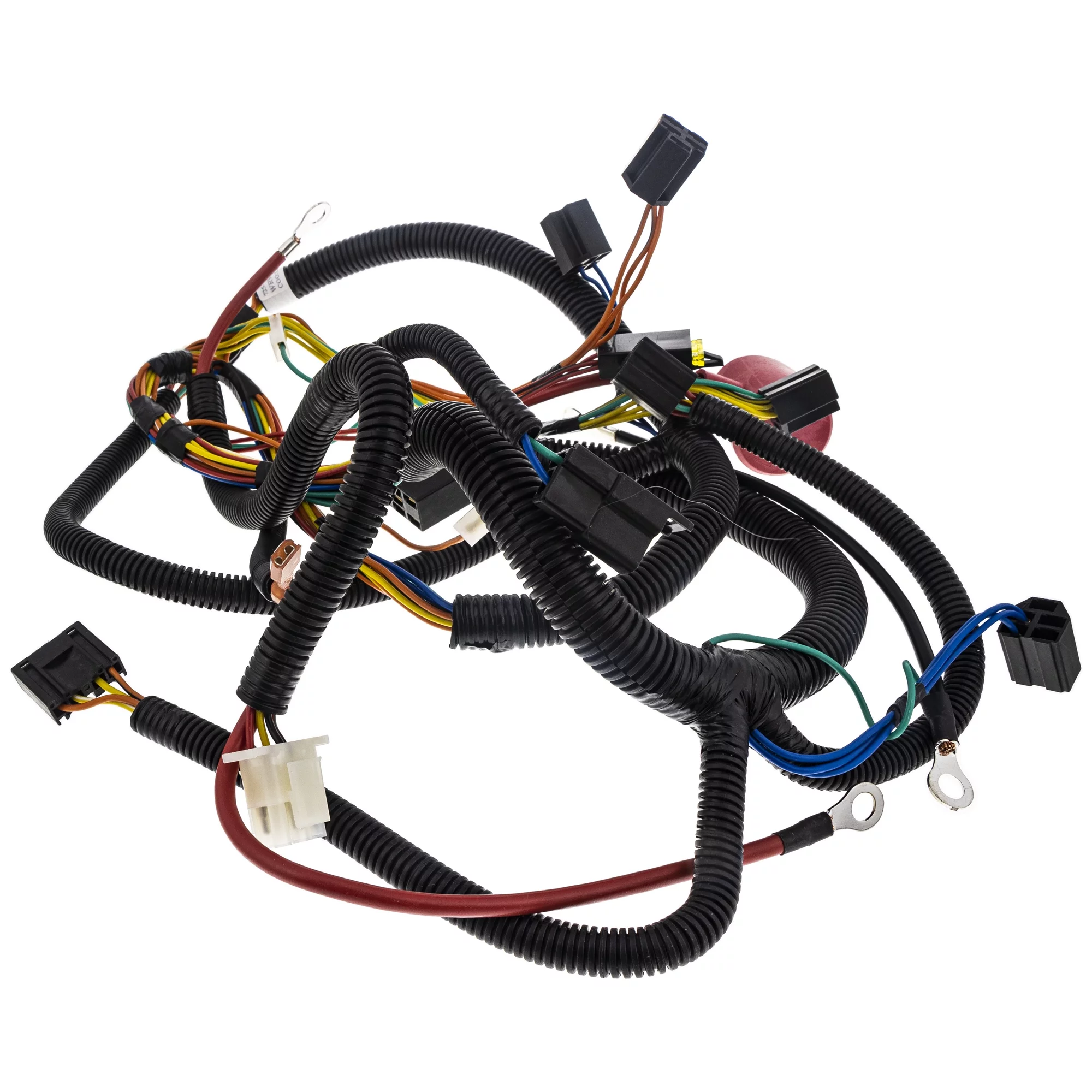 MTD 925-04621A Main Wiring Harness Troy-Bilt Mustang ZT RZT 50 42 54