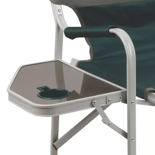 JYY Elite Deck Chair - Green