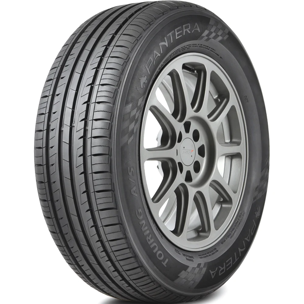 Pantera Touring A/S 185/70R14 88H AS All Season Tire Fits: 1988 Mazda RX-7 SE 2+2, 1990-91 Ford Tempo LX AWD