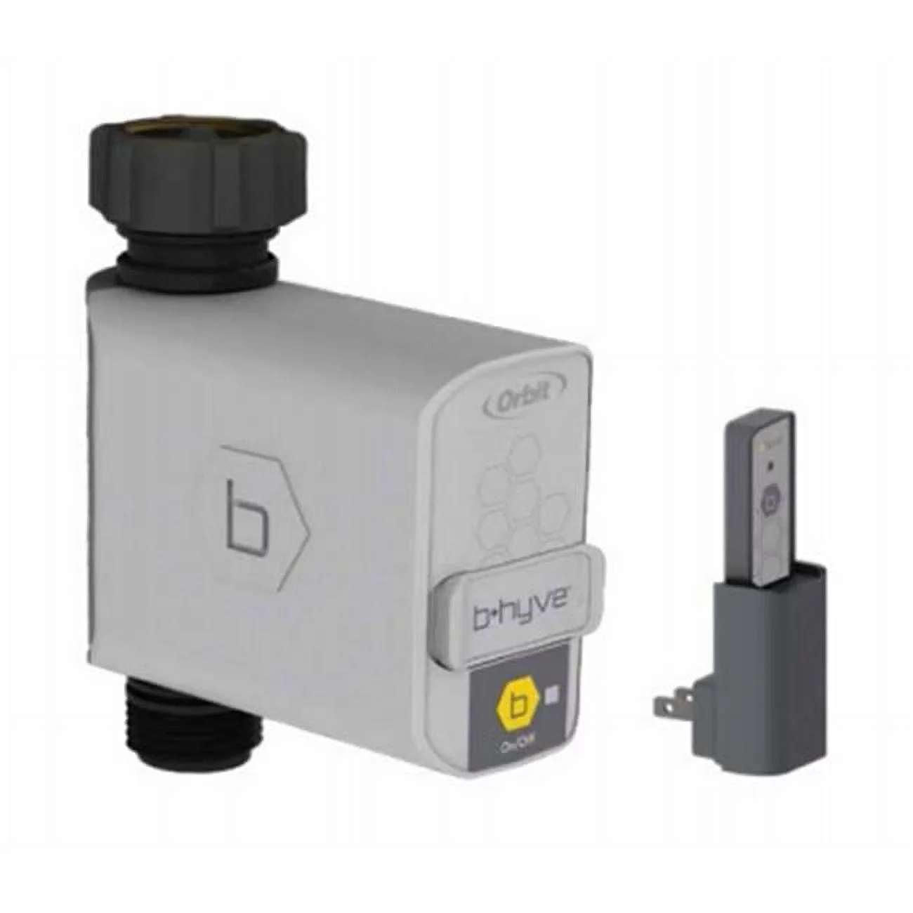 Orbit Irrigation Products  B-Hyve Smart Hose Faucet Sprinkler Timer