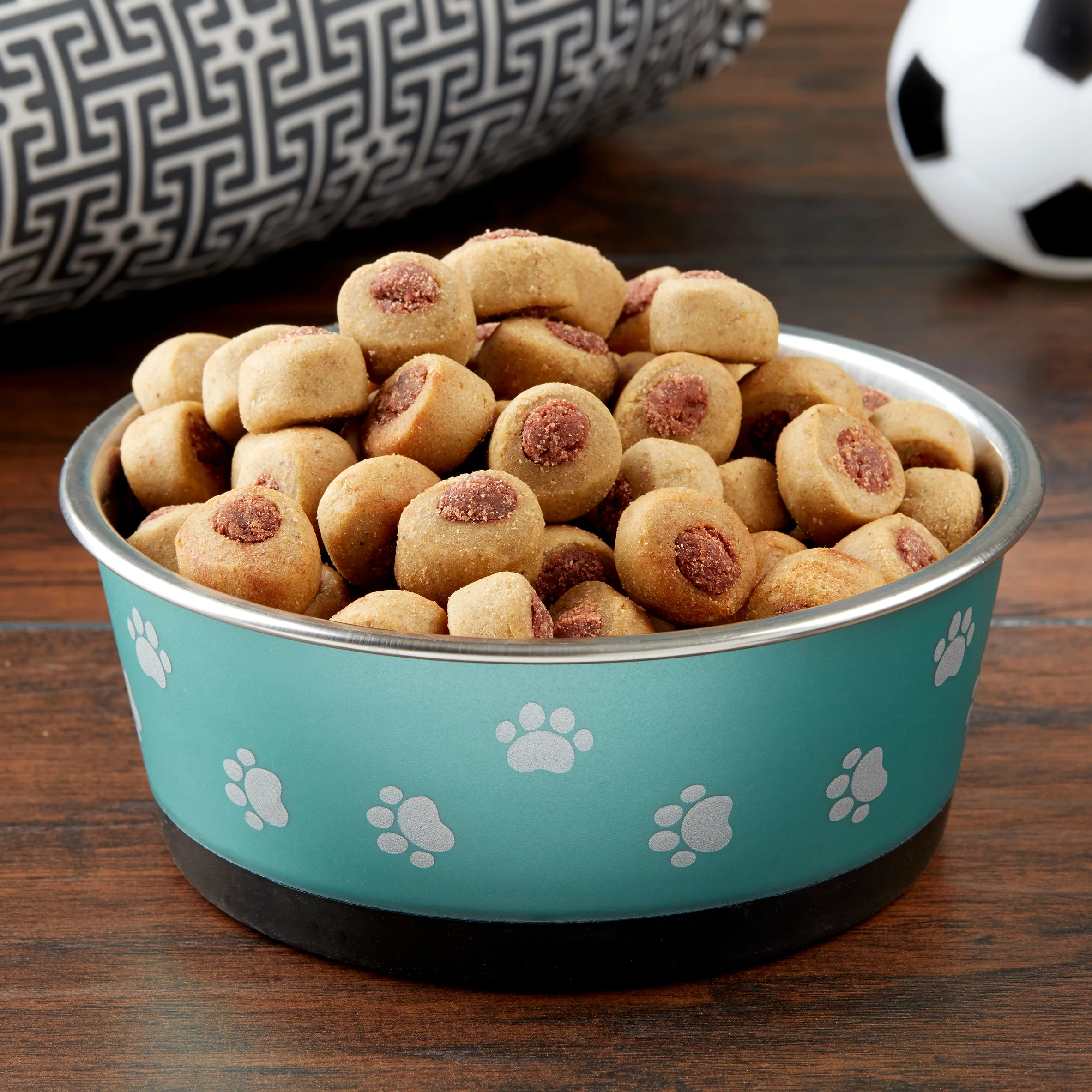 Ol' Roy Dinner Rounds Dog Food, 15 lb