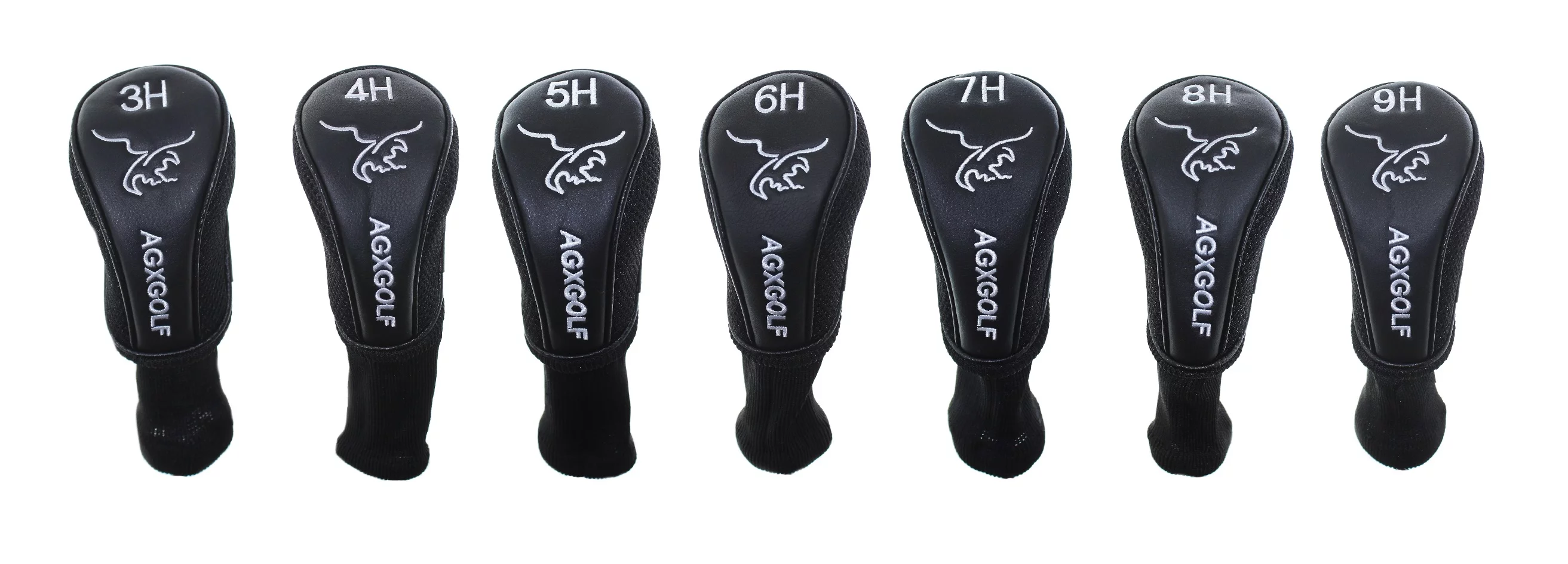 AGX Men's Tour XS Senior Flex Cadet (-1