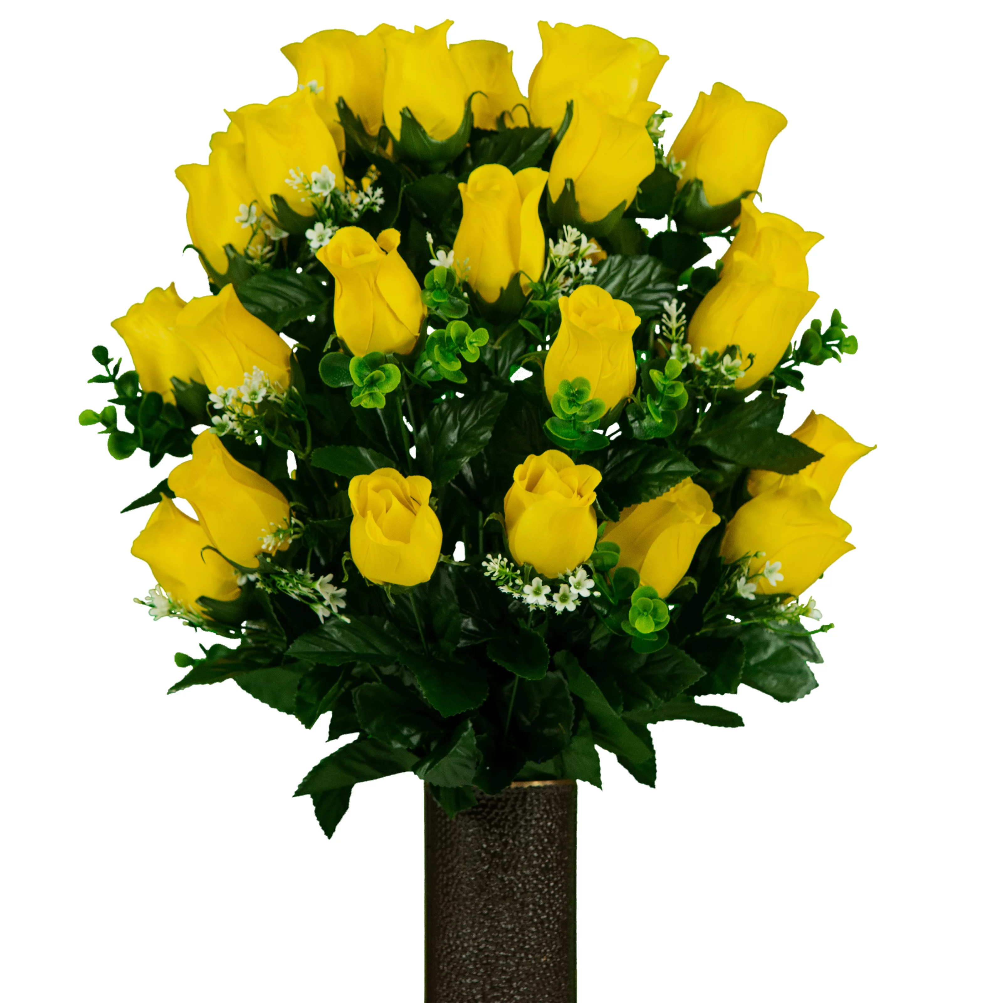 Sympathy Silks Artificial Flowers 28