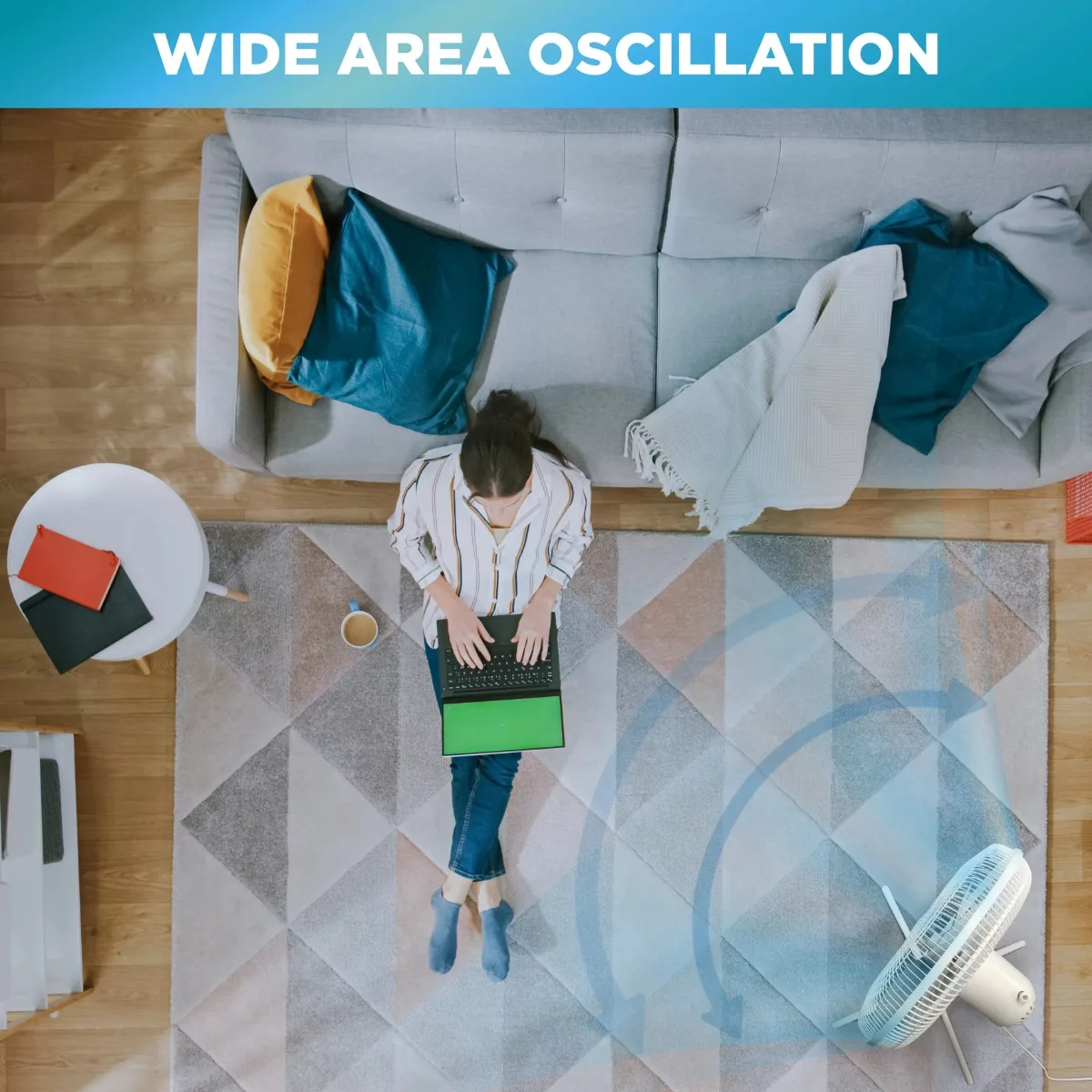 CZST161BTE 3-Speed Adjustable 16